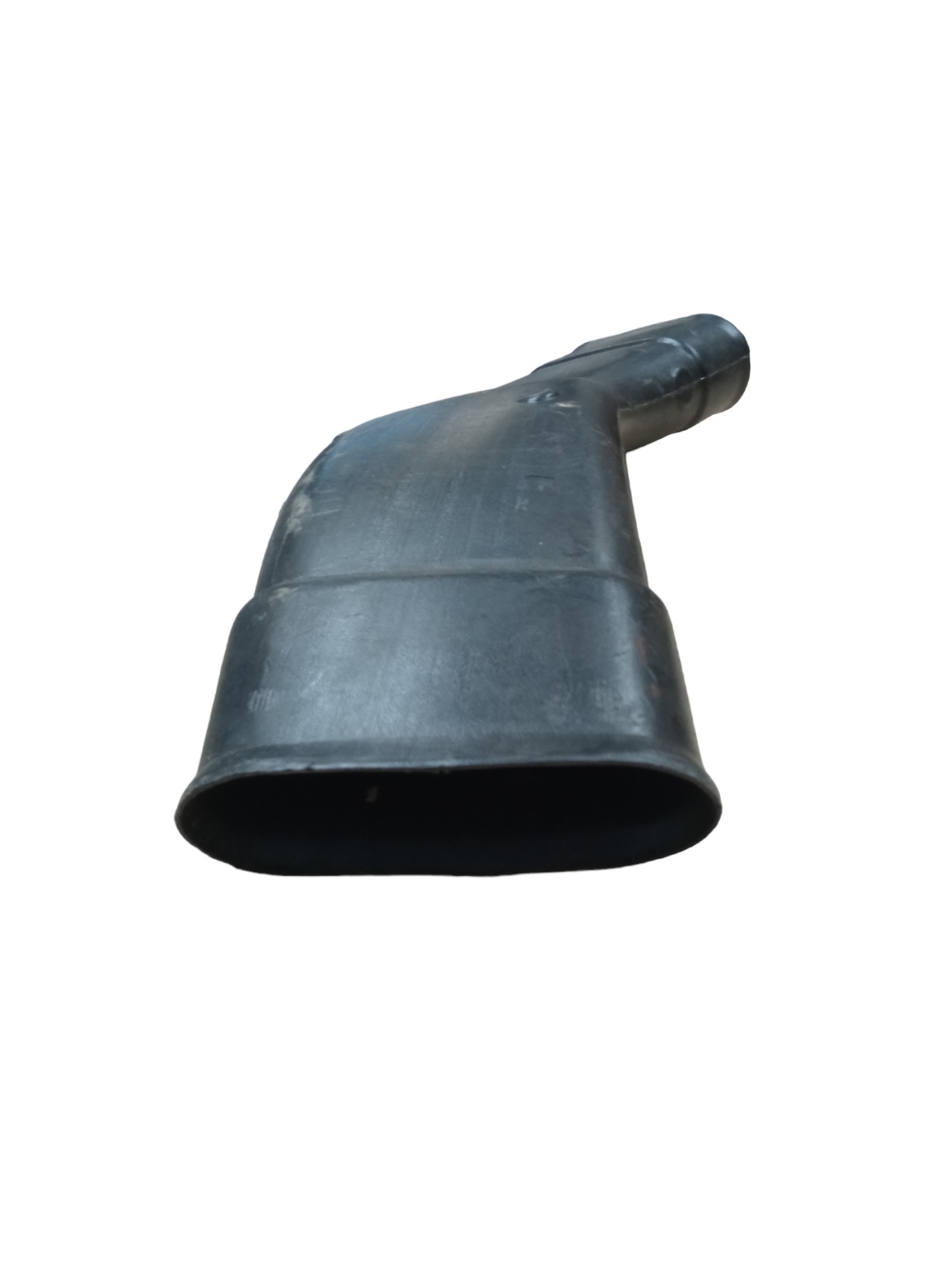 Duto De Ar Lateral Esquerdo Volvo Xc70 2002/2006 4