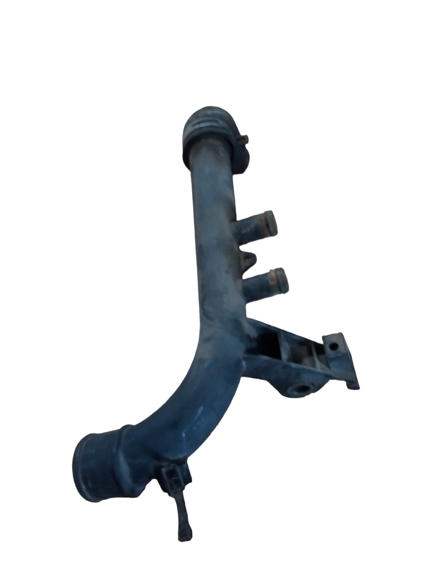 Cano Tubo De Água Motor Original Chevrolet Corsa 2000 2