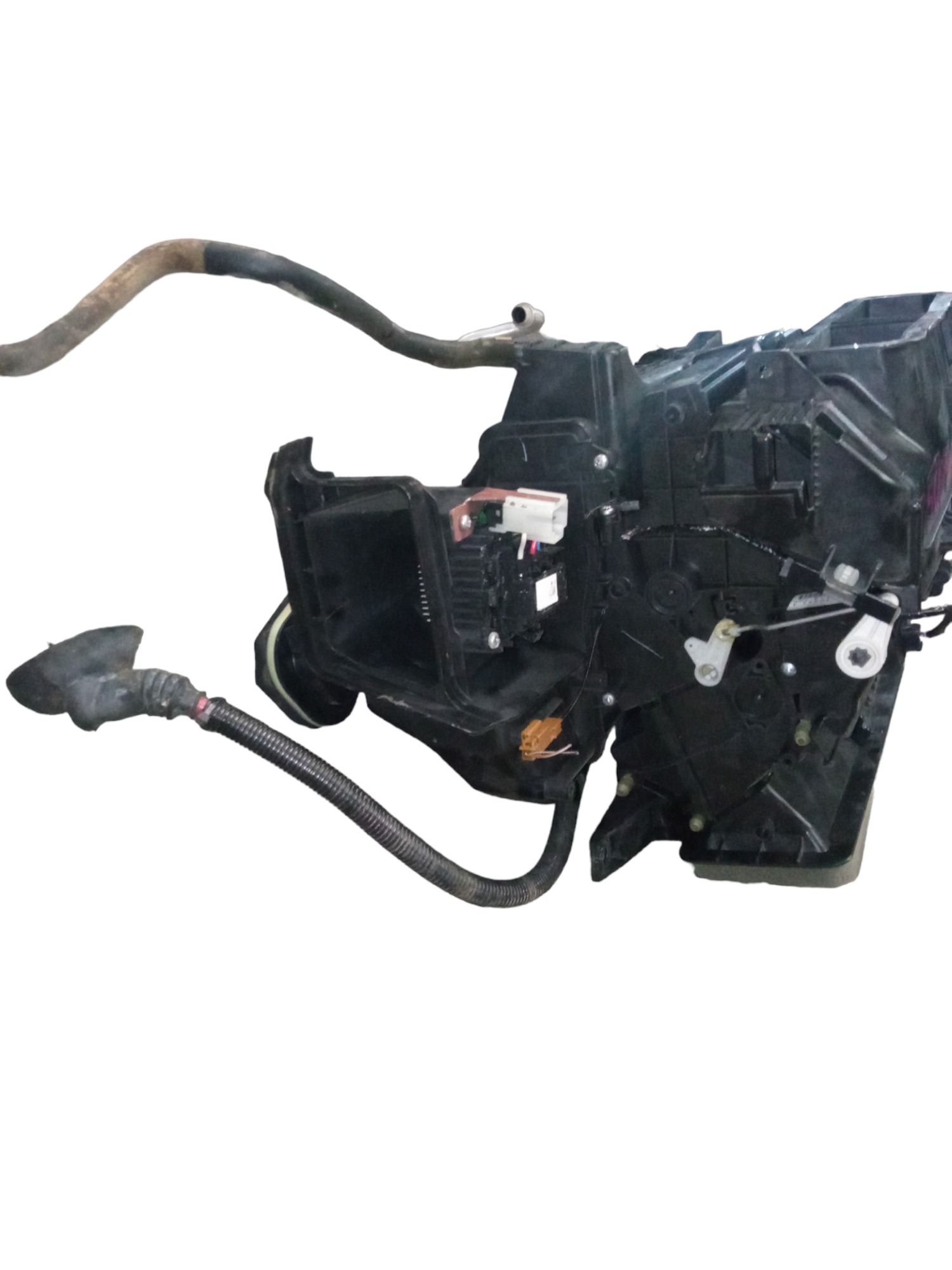 Caixa De Ar Interna Evaporadora Subaru Impreza 2008/2012 M.v 4