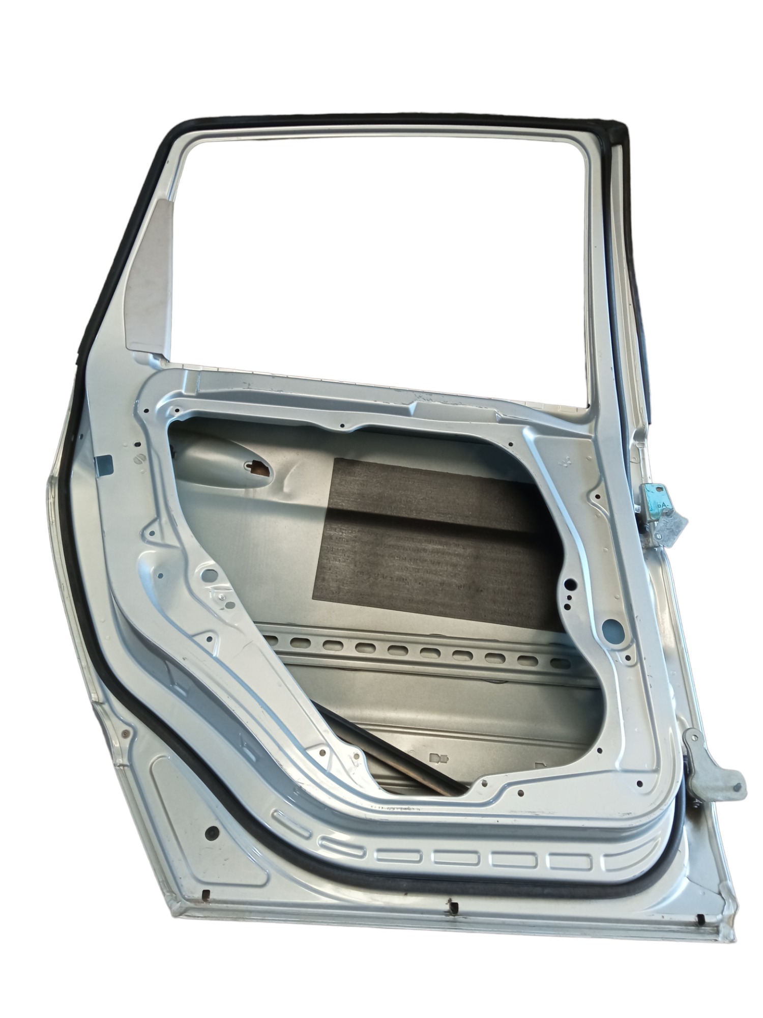 Porta Traseira Esquerda Mercedes B180 2011 Original 2