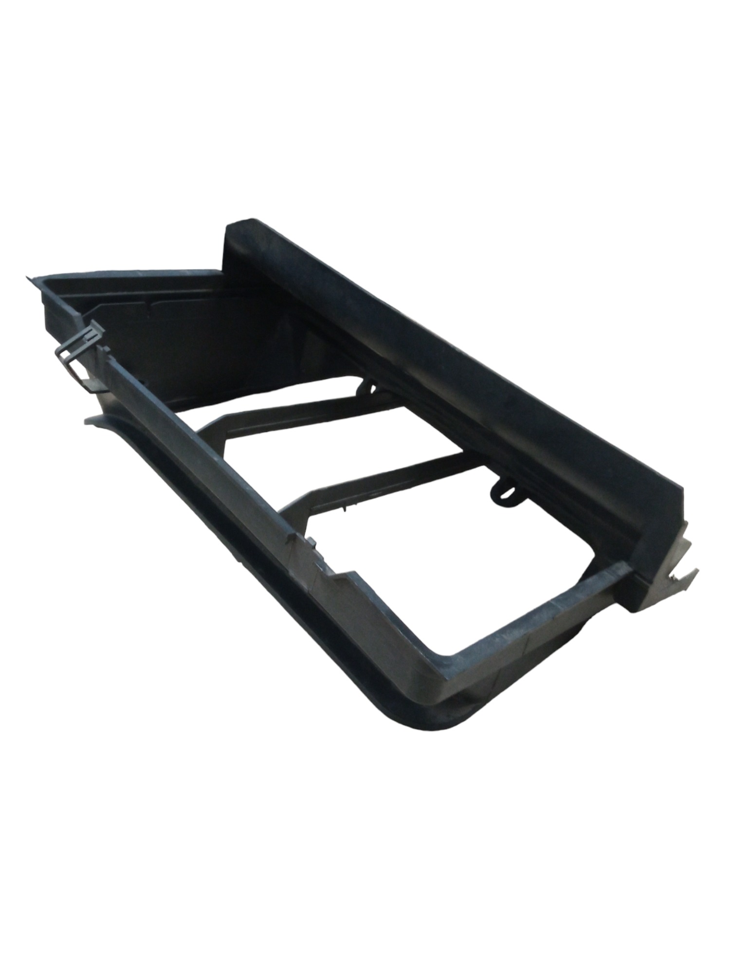 Suporte Filtro De Ar Chevrolet Corsa Super/wind 1994/2002 4