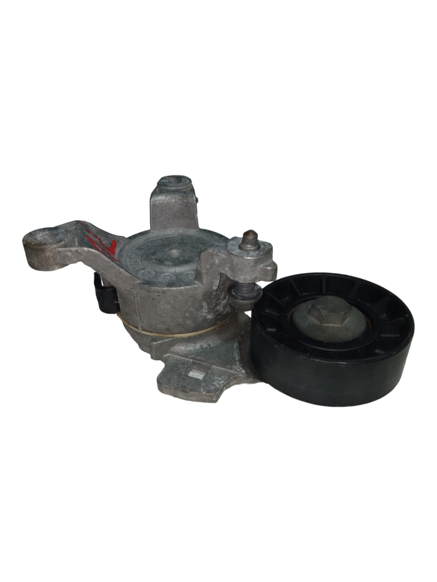 Tensor Esticador Correia Citroen C4 Peugeot 307 2009 A 2012 3