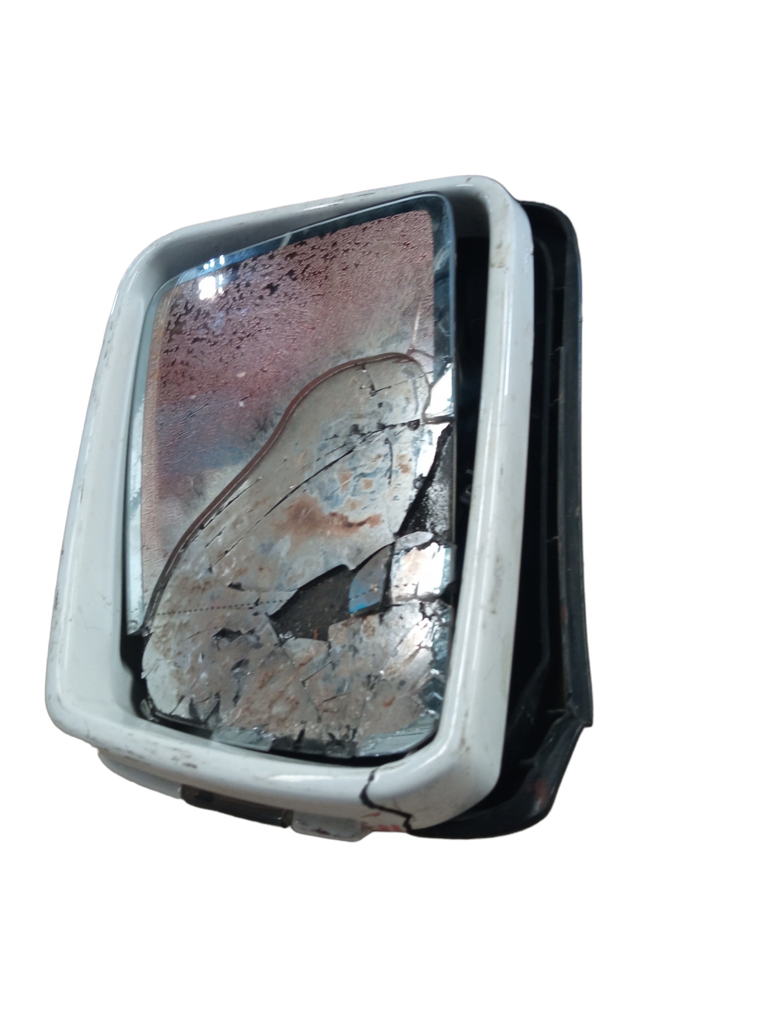 Retrovisor Mercedes E350 2009 2010 2011  Esquerdo Original 3