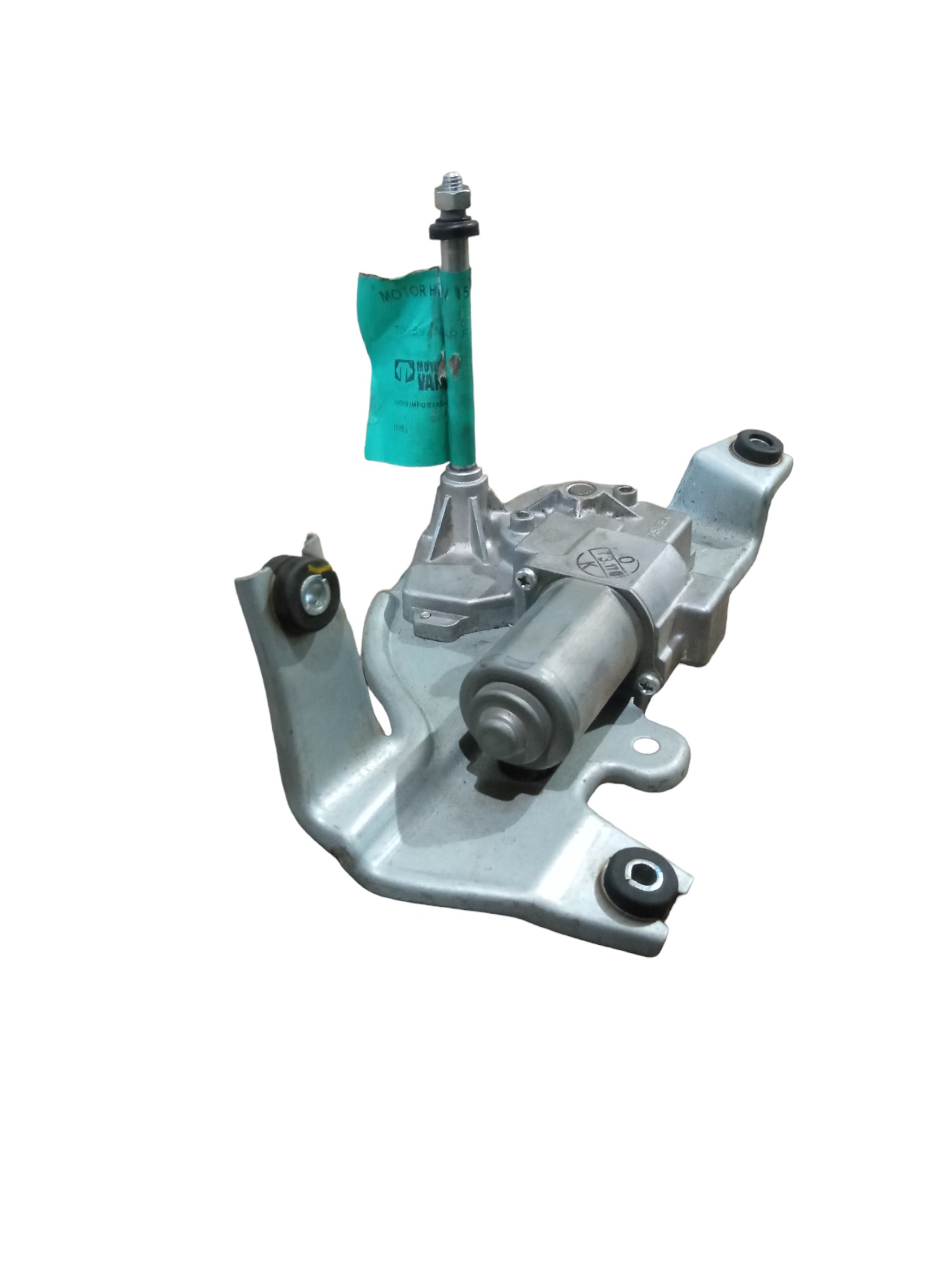 Motor Limpador Vidro Traseiro Honda Hrv 2015/2018 M.v 2