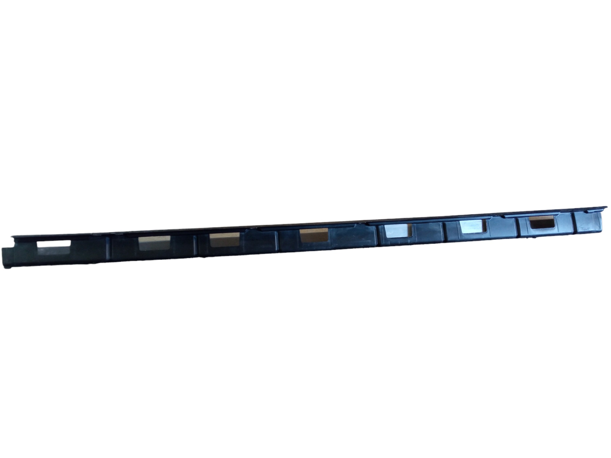 Spoiler Lateral Esquerdo Bmw X5 2001 2002 2003 2004 2005 06 3
