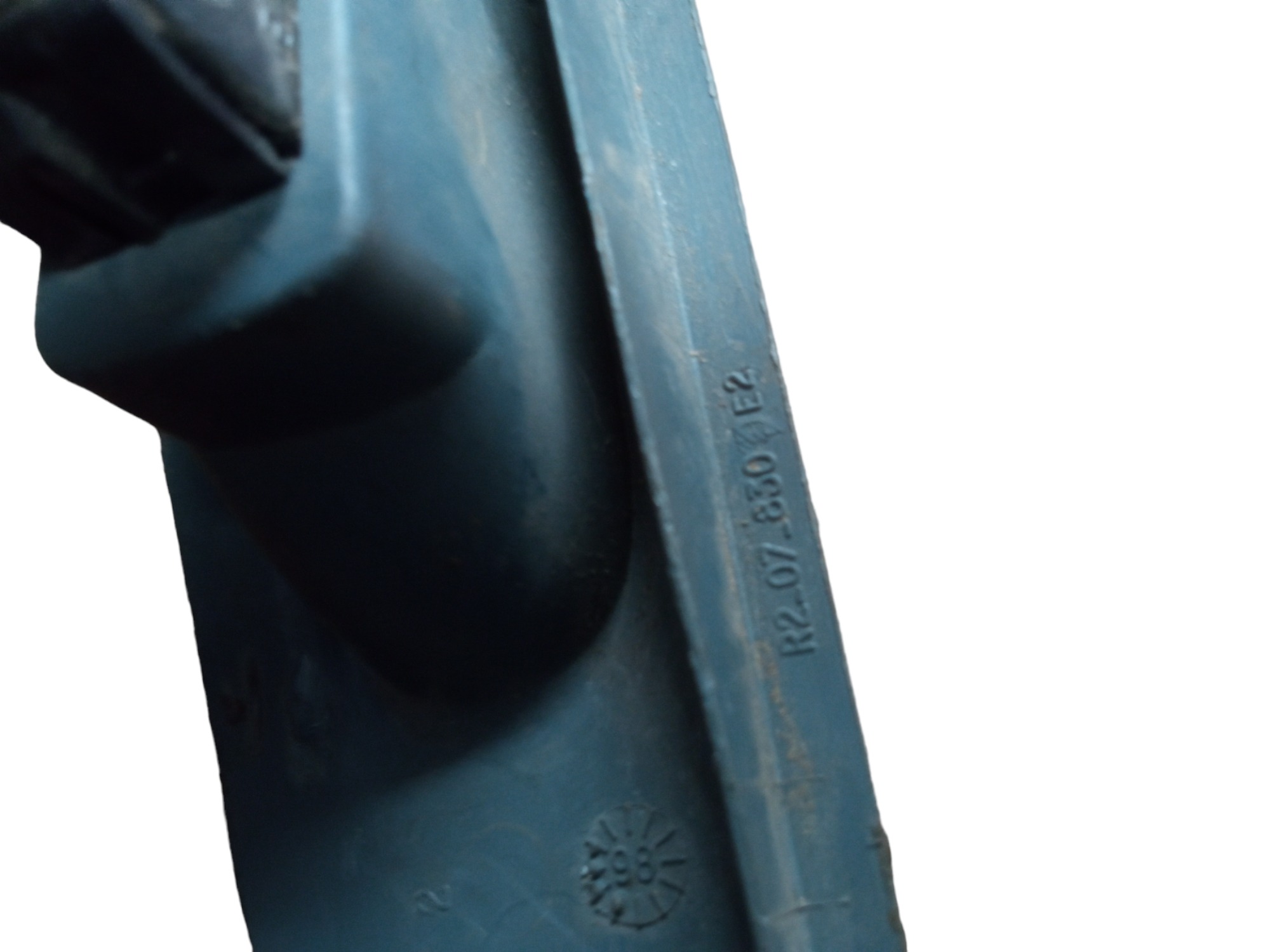 Botão Vidro Dianteiro Direito Renault Megane 1998 4