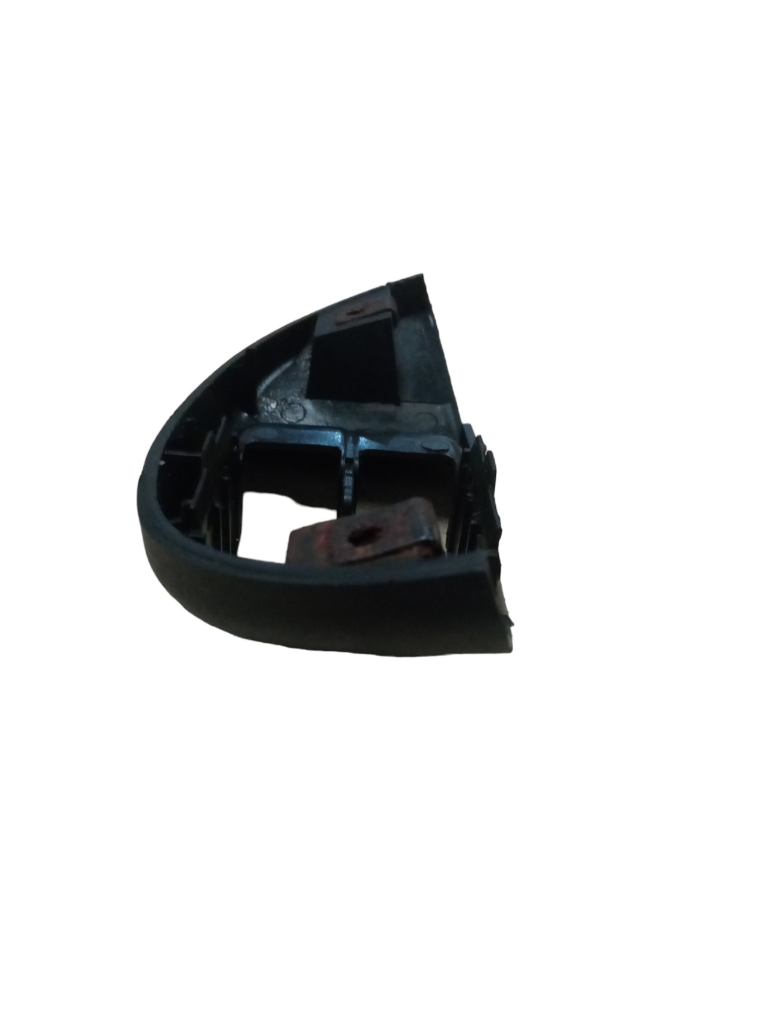 Moldura Dos Botões Do Vidro Fiat Palio 1997/2001 4