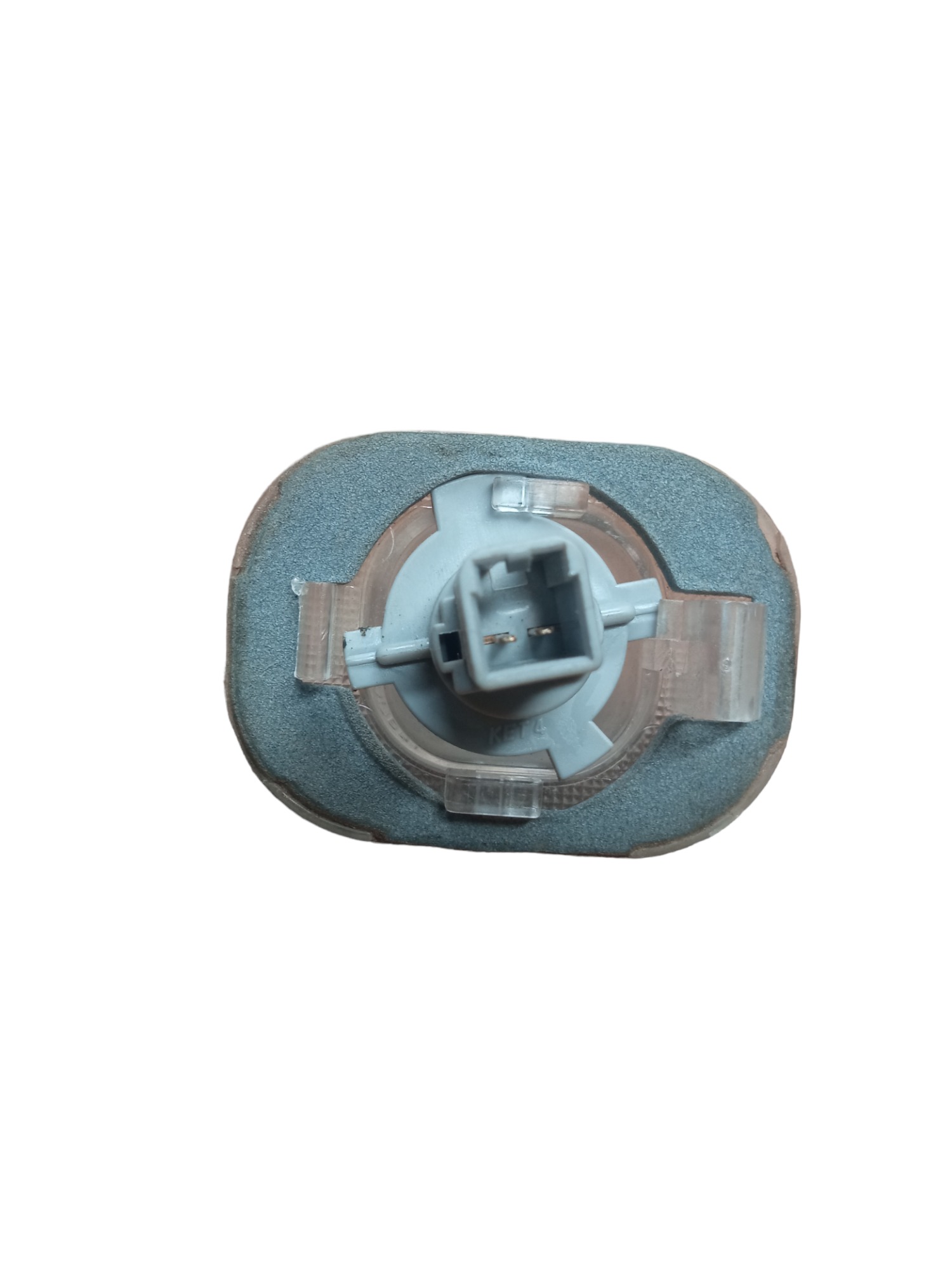 Luz De Placa Hyundai Creta 17/21 Kia Cerato 09/12 Original 2