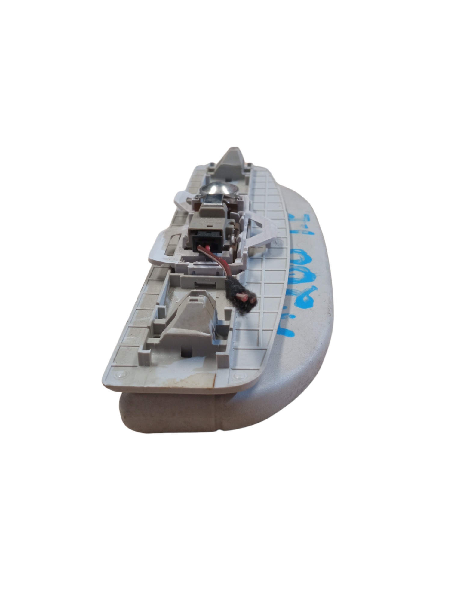 Alça De Teto Traseira Esquerda Mercedes A200 2006/2010 4