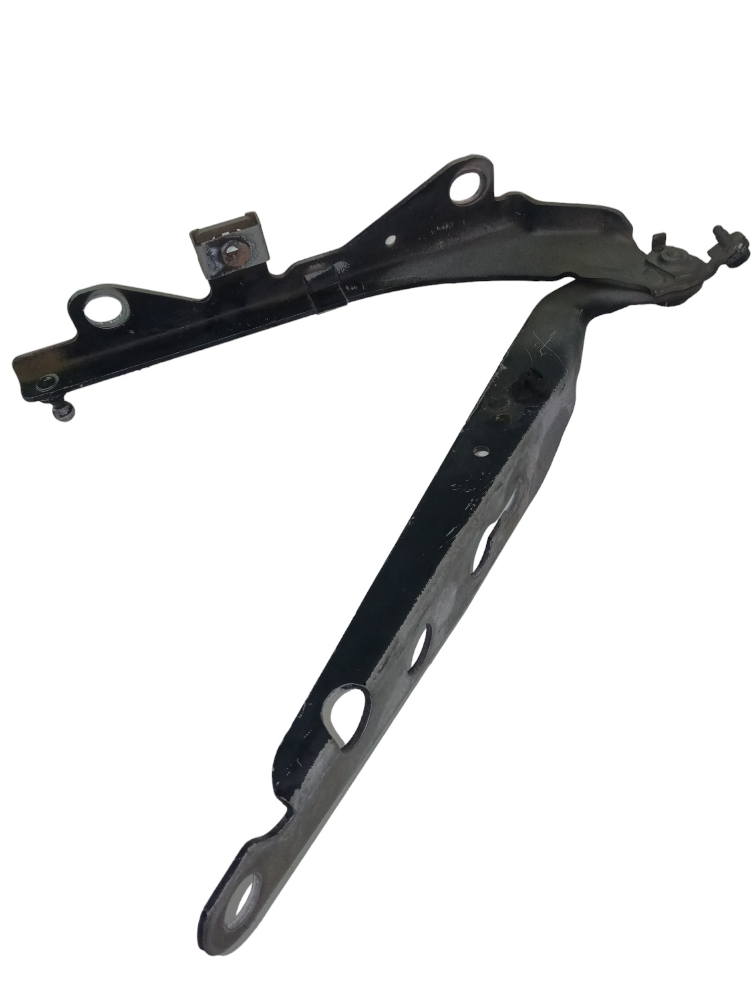 Dobradica Braco Capo Volvo V70 2000 A 2007 Direito Usado 3