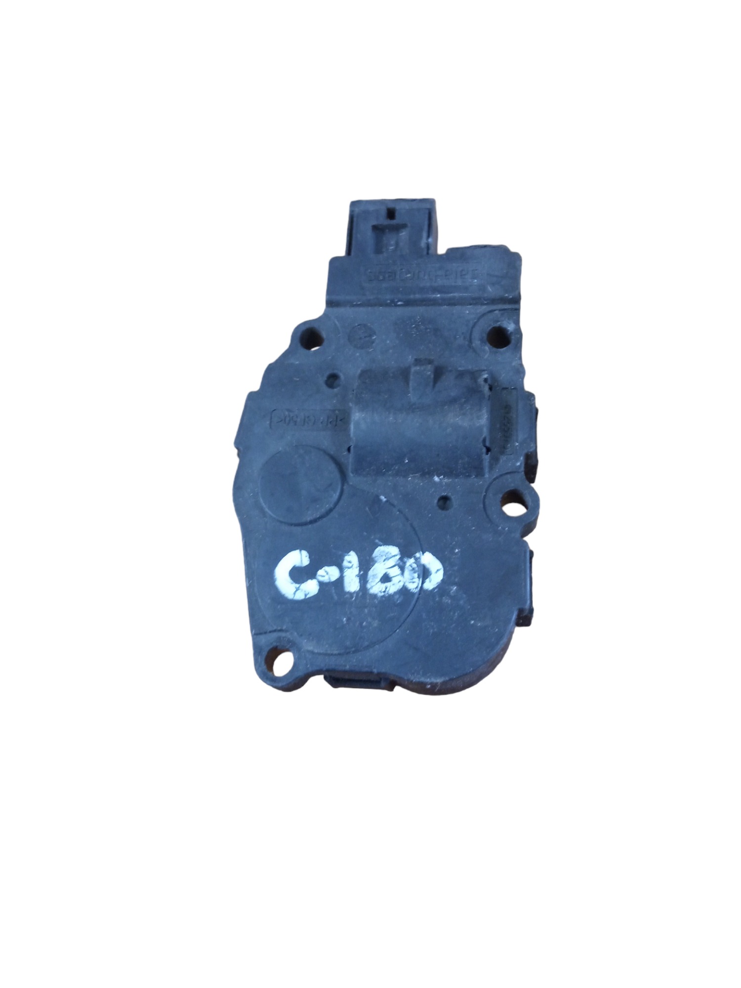 Atuador Caixa De Ar Condicionado Mercedes C-180 2012/2016