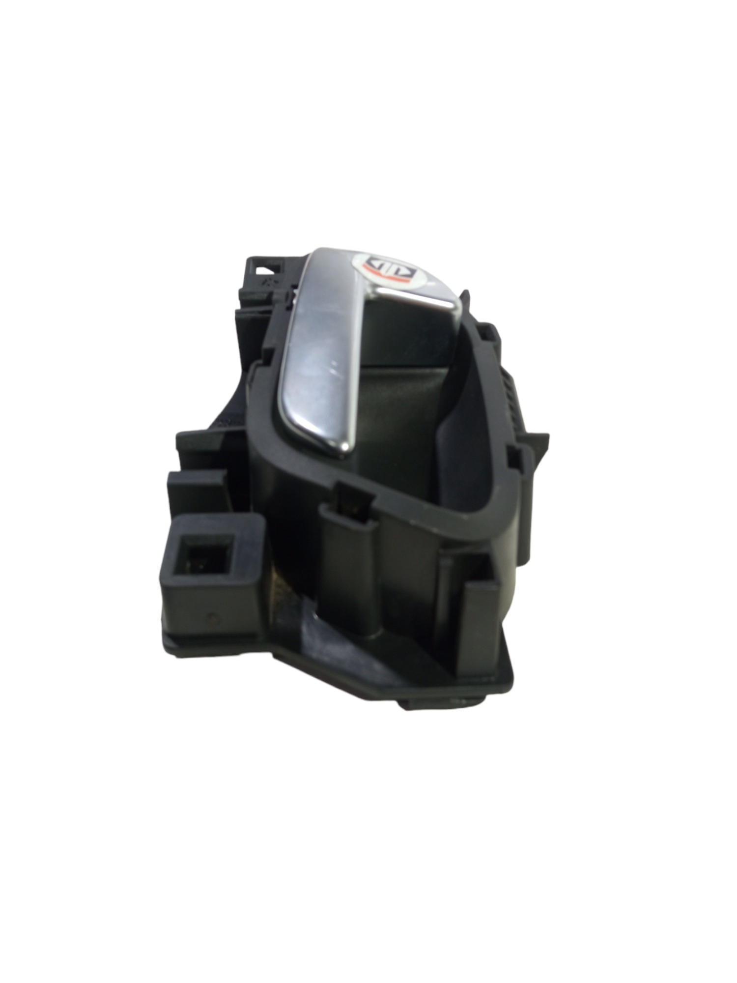 Maçaneta Interna Dianteira Esquerda Citroen C5 2009 A 2012 Cromado 2