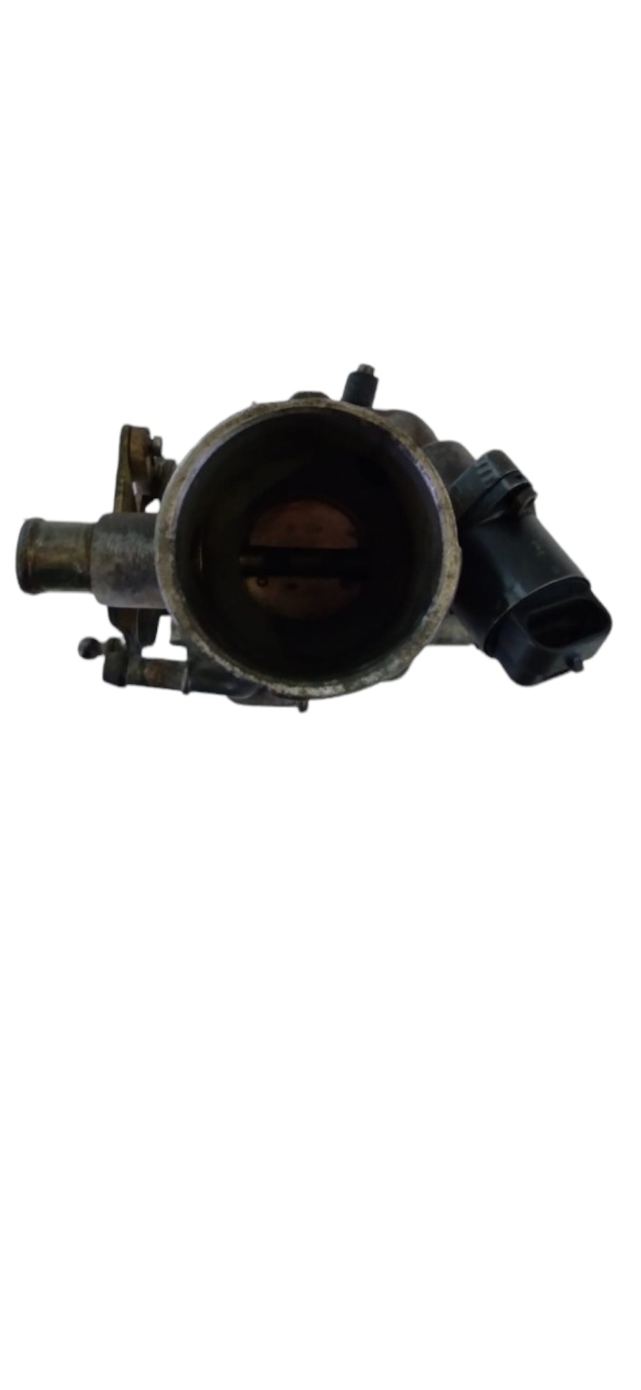 Tbi Chevrolet Corsa Wind 1.0 8 Válvulas 3