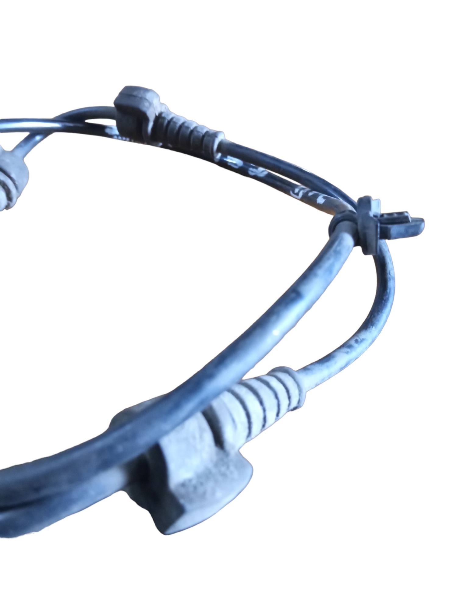Sensor Abs Diant/esquerdo C/detalhe Suzuki Sx4 09/10 M.v 4
