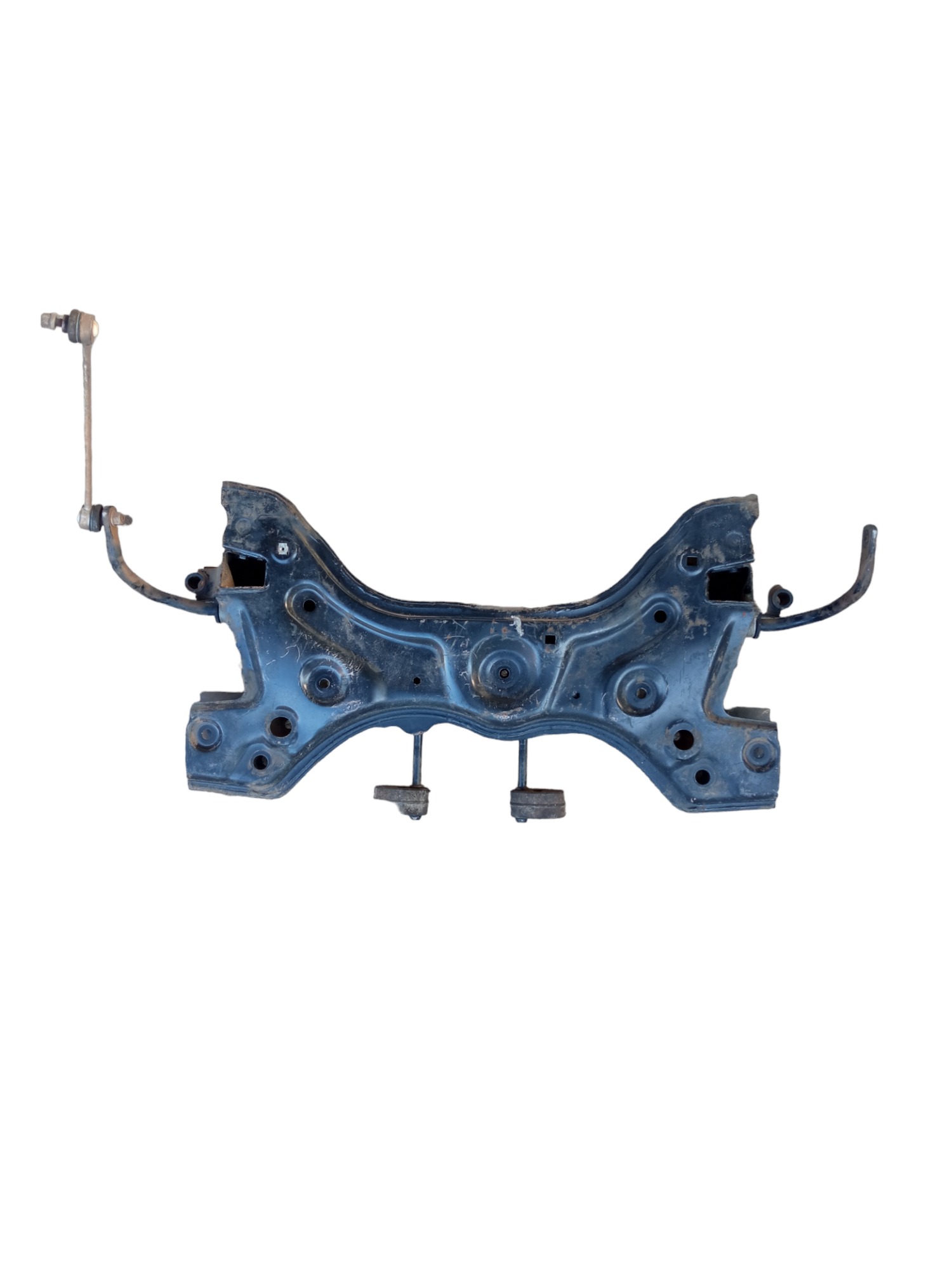 Agregado Dianteiro Volkswagen Up 2015/2019 3