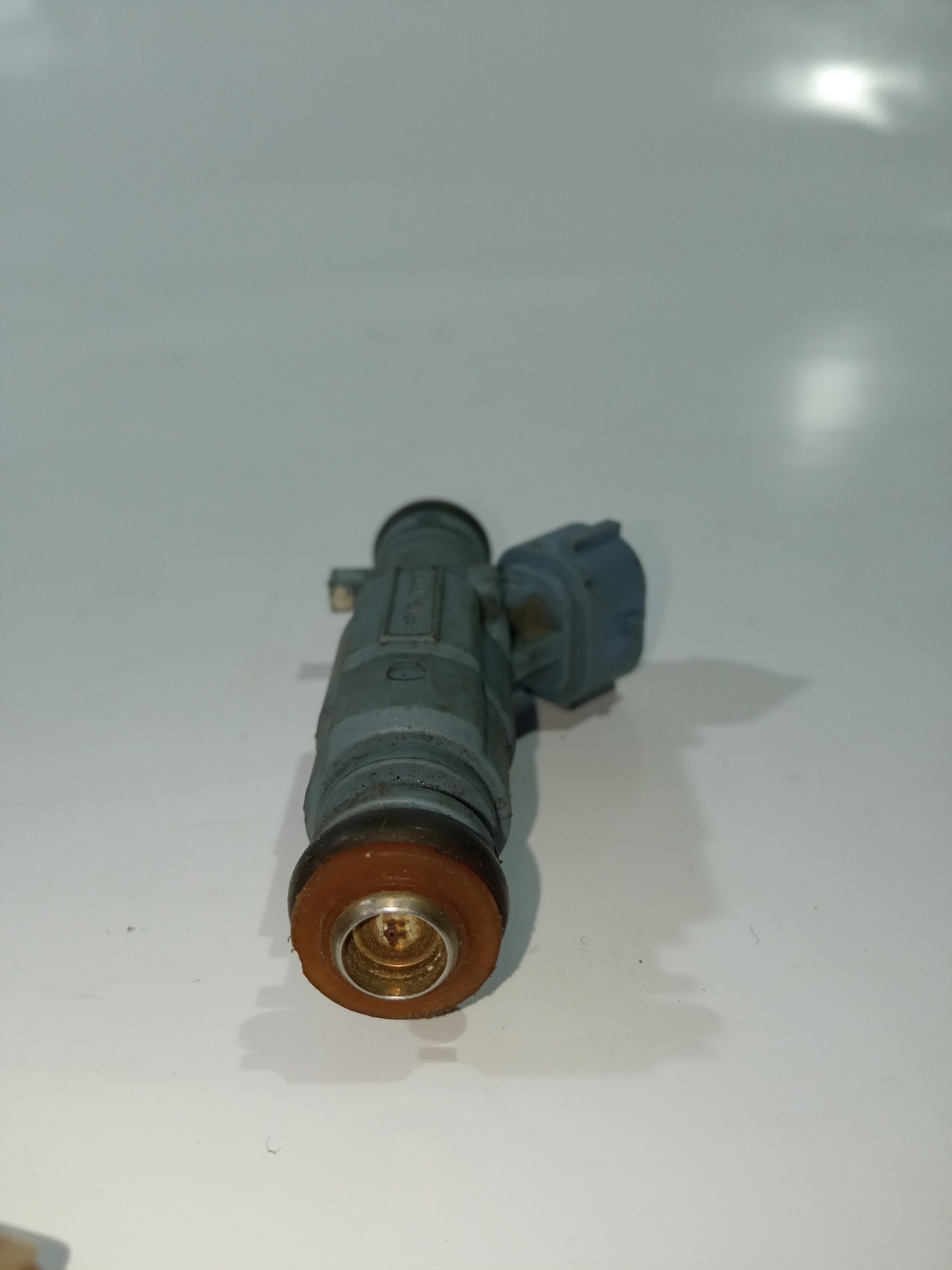 Bico Injetor Hyundai Sonata 2.4 Gasolina 2012/2014 2