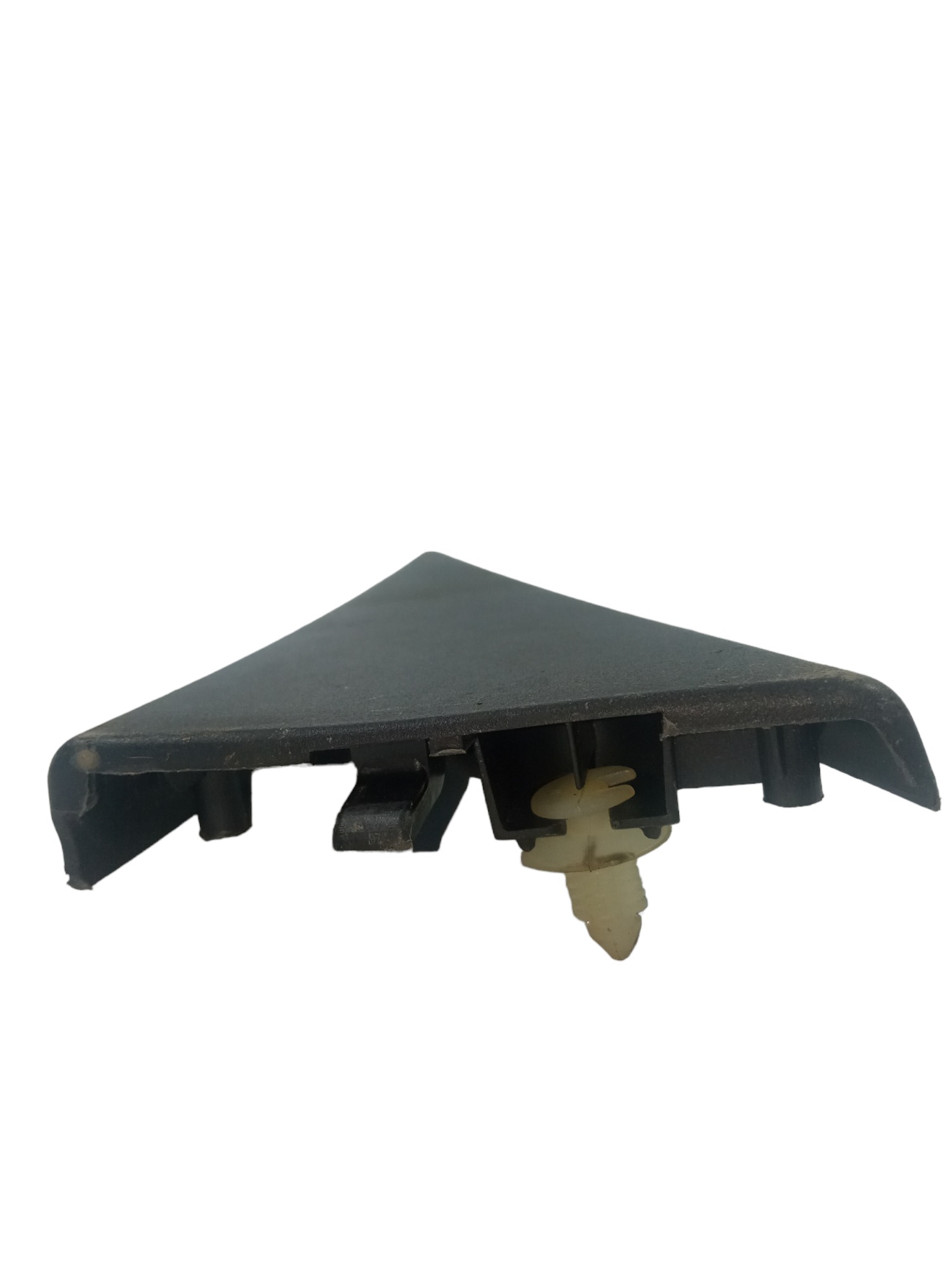 Moldura Acabamento Interno Retrovisor Lifan X60 2012 A 2019 3