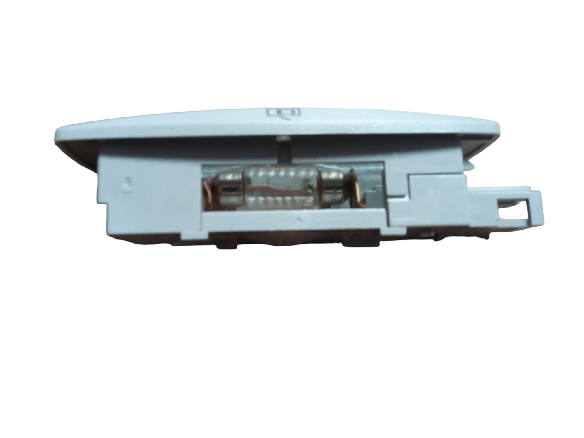 Lanterna Interna Luz De Teto Vw Fox Crossfox Spacefox 2013 2
