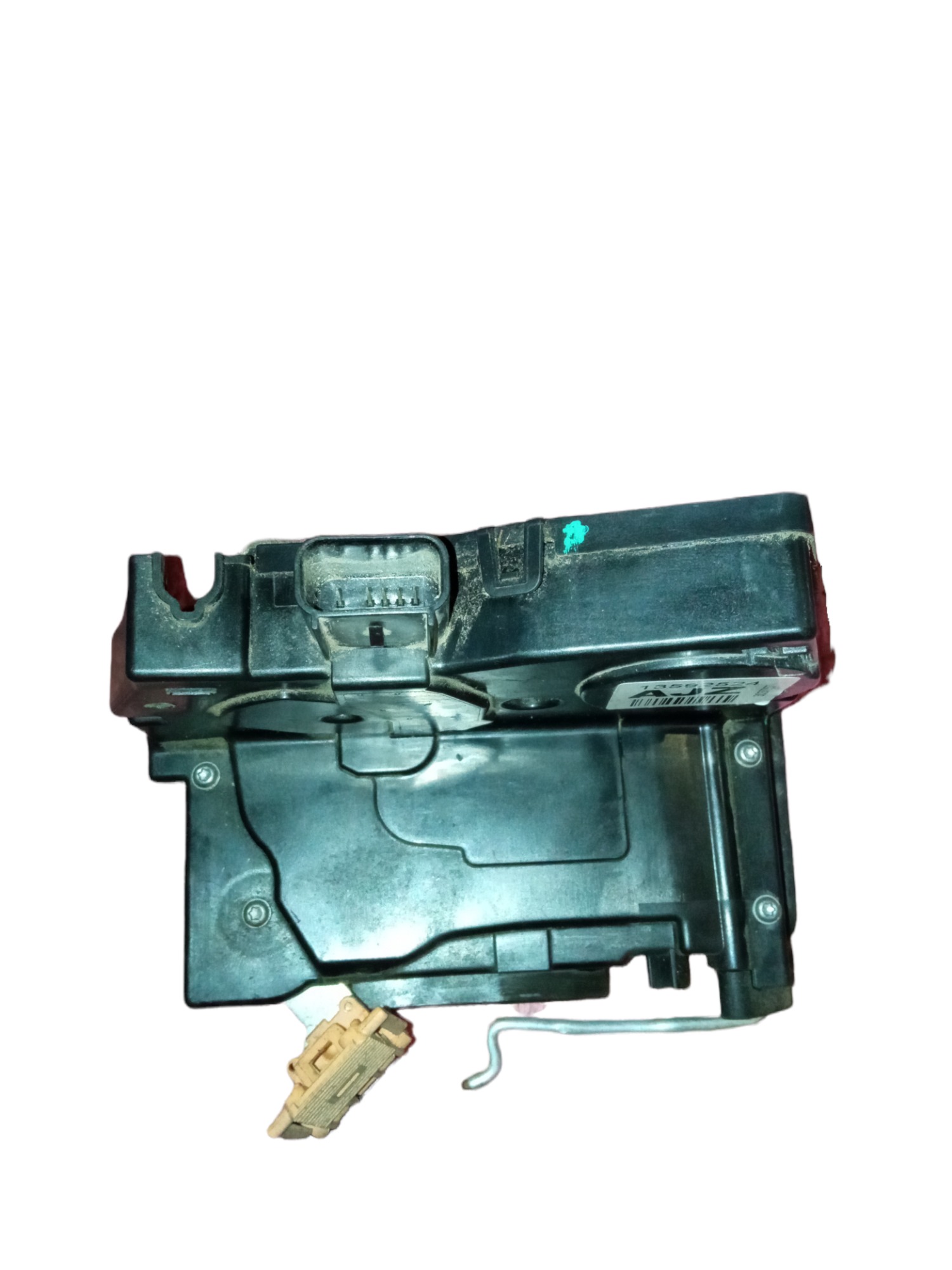 Fechadura Dianteira Esquerda Chevrolet Onix 2013/2018 3