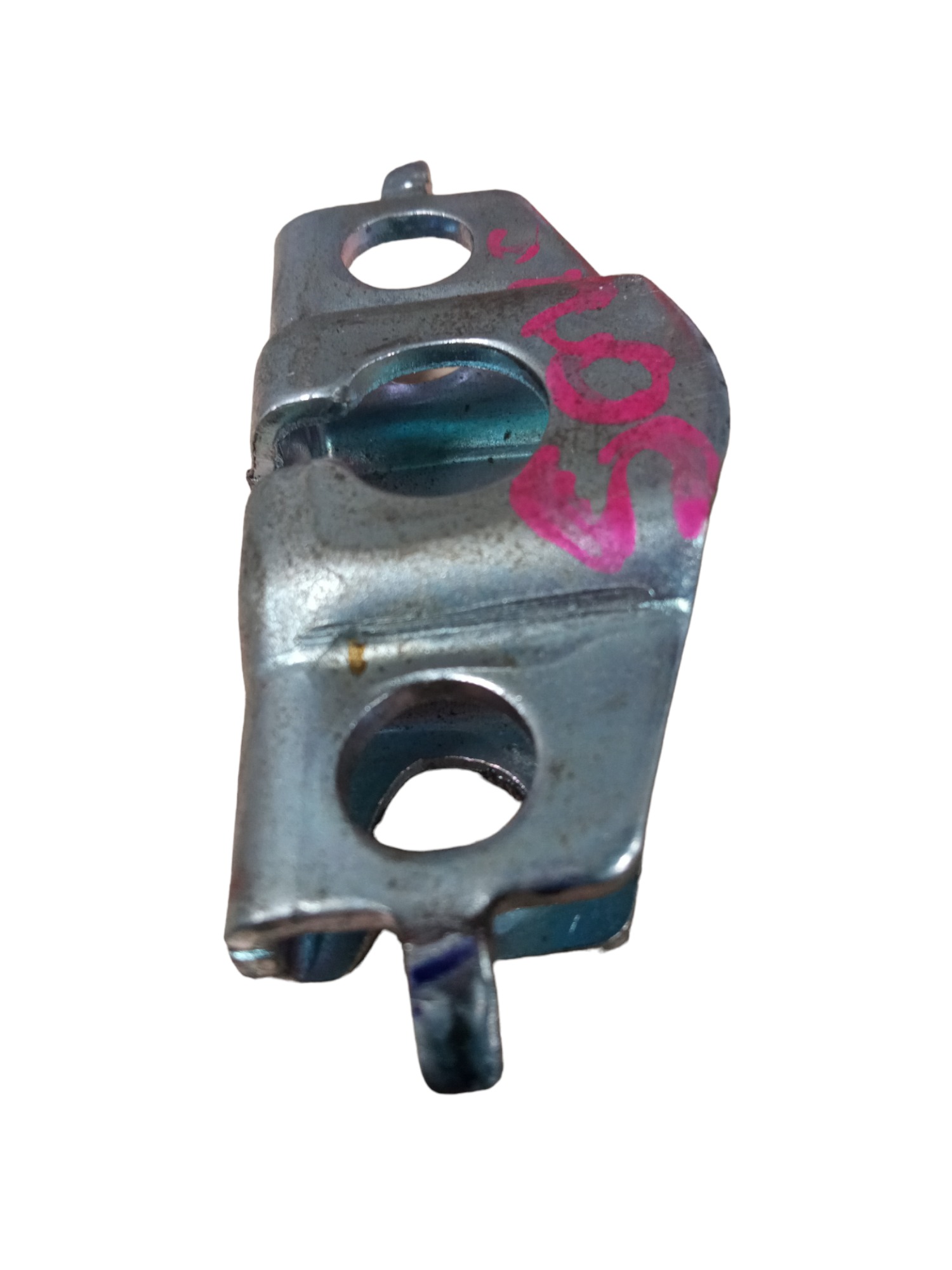 Batente Fechadura Porta Chevrolet Sonic Ltz 2013/2016 2