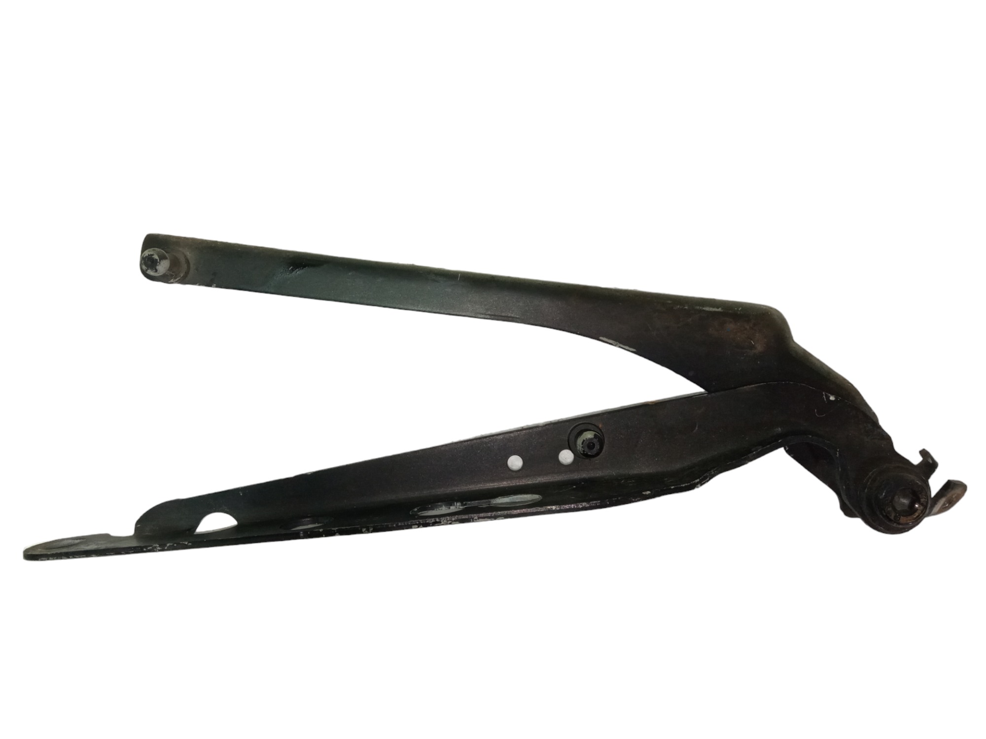Dobradica Braco Capo Volvo V70 2000 A 2007 Esquerdo Usado 1