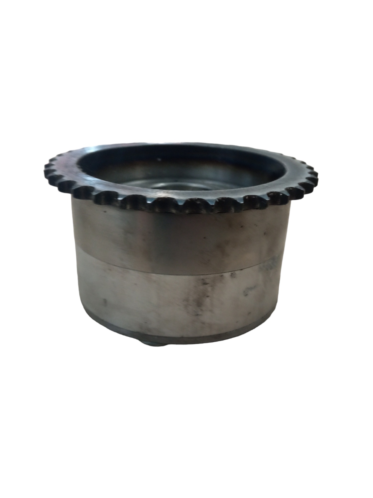 Polia Variável Cabeçote Jac J3 2011/2015 2