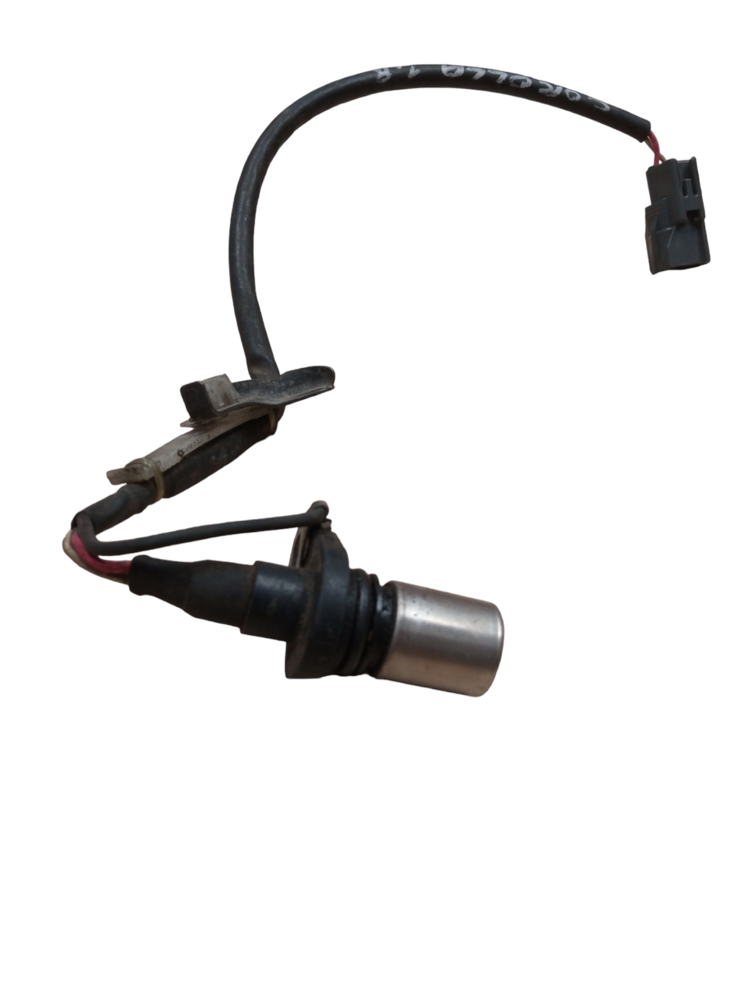 Sensor De Rotação Toyota Corolla 1.8 2009/2011 2