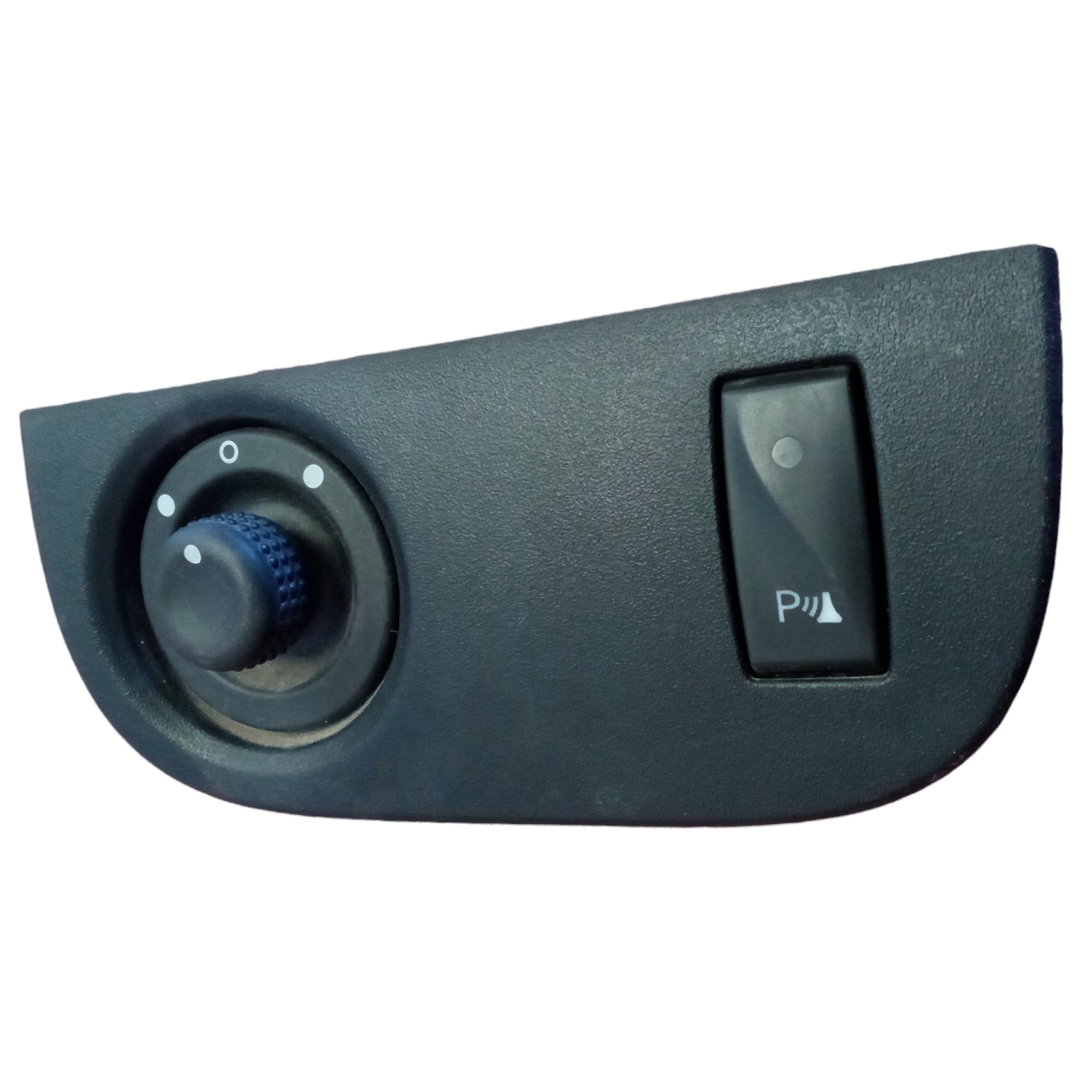 Comando Retrovisor Elétrico Logan/sandero 255704649r 6