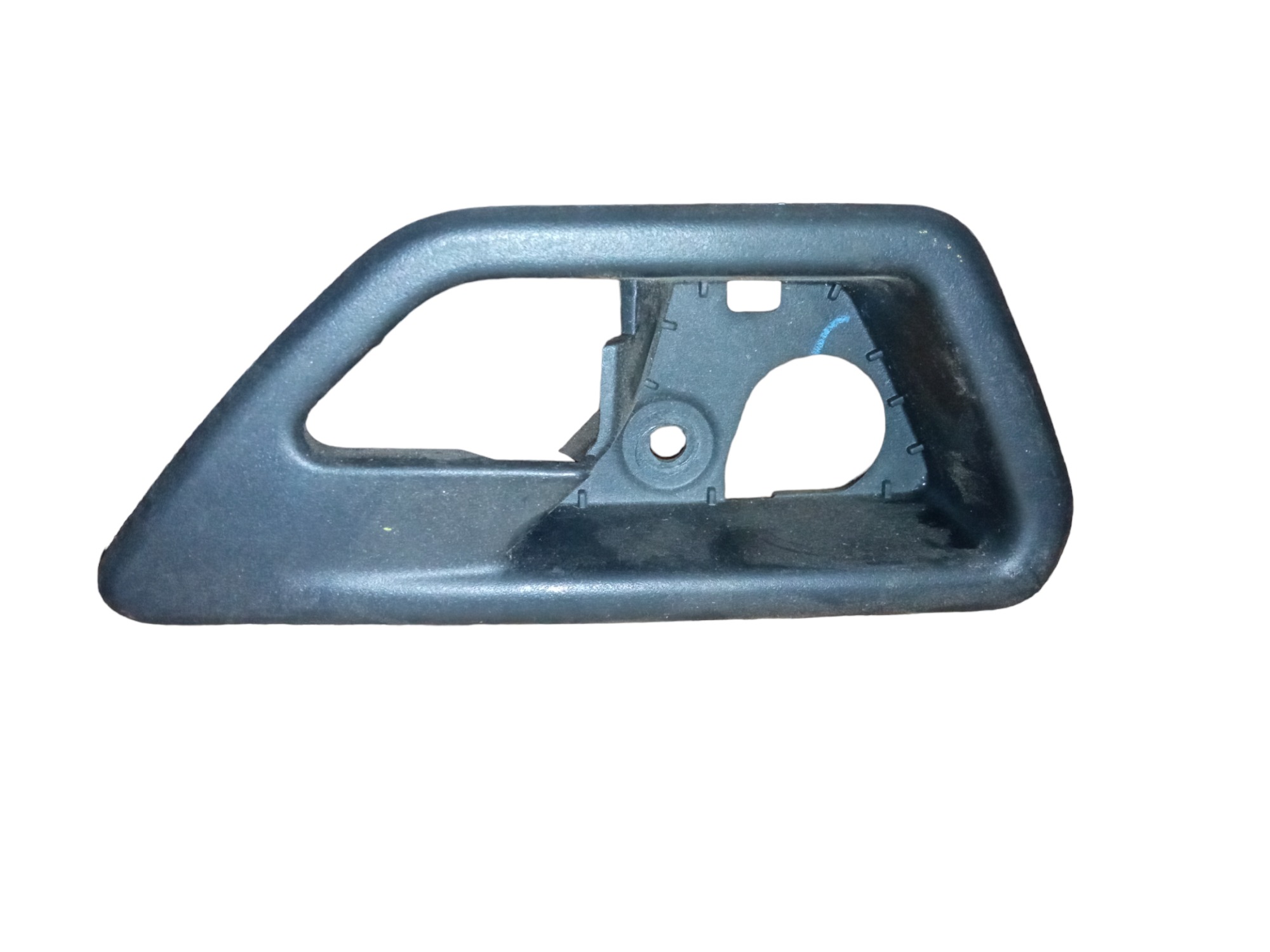 Moldura Maçaneta Interna D. Dir Dodge Journey 2.7 2009/2010 Cinza Dianteira 1