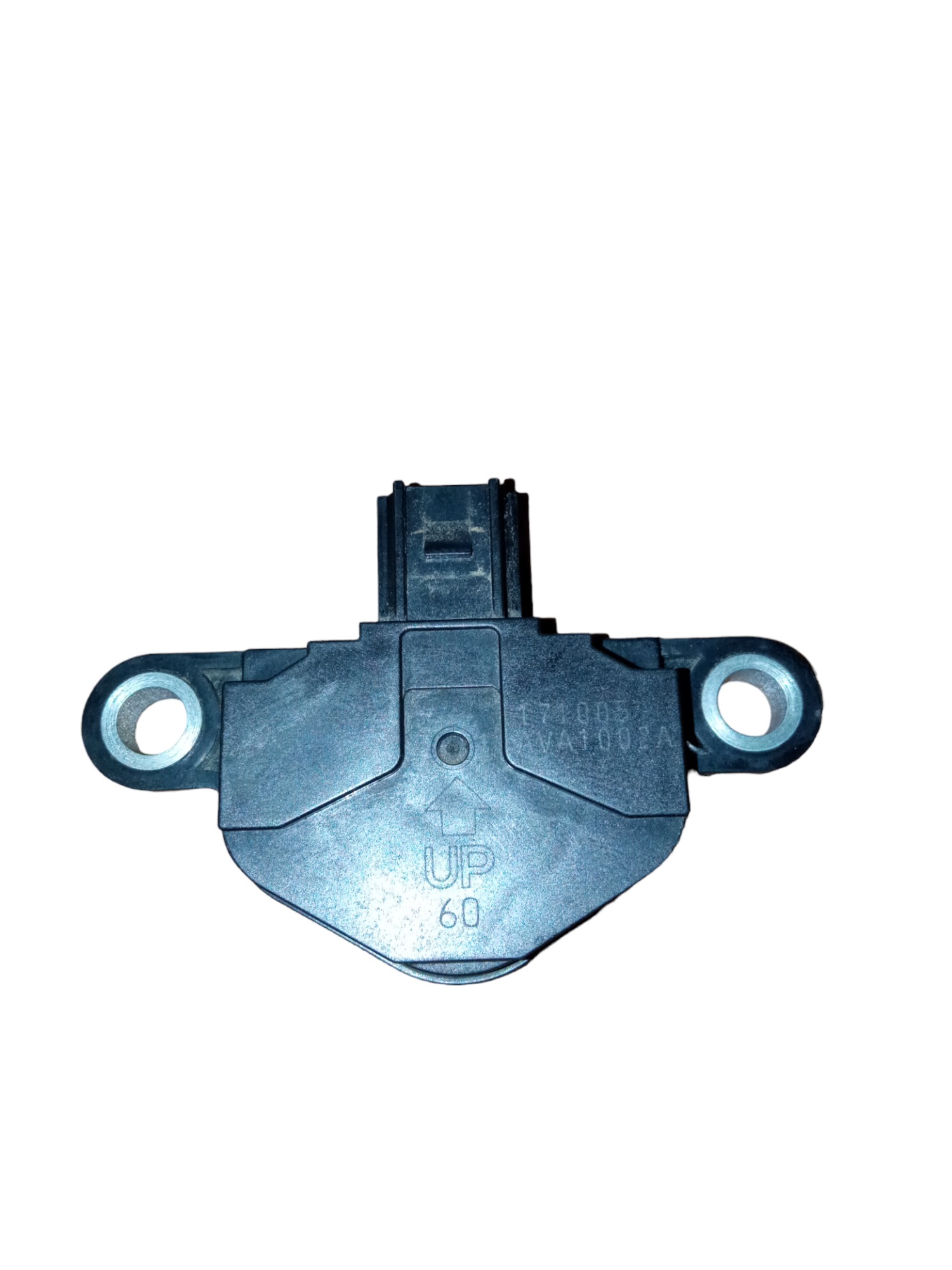Sensor De Inclinação Tombo Cb 500r 2008 Original 2