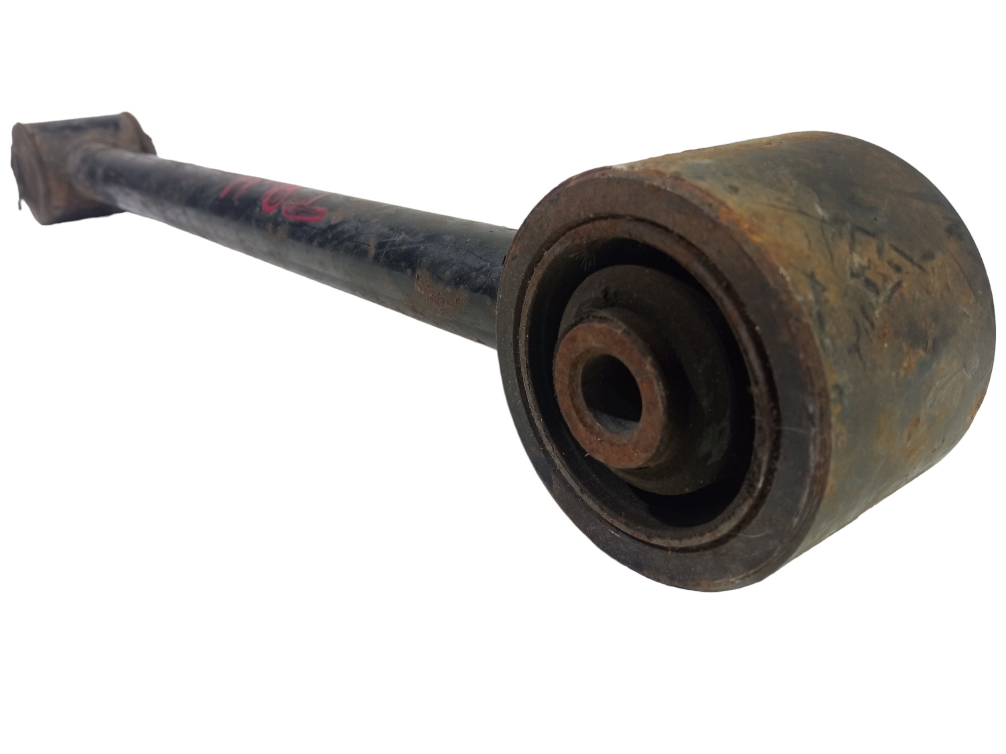 Braco Suspensao Pajero Tr4 2014 Dianteiro Direito Original 2