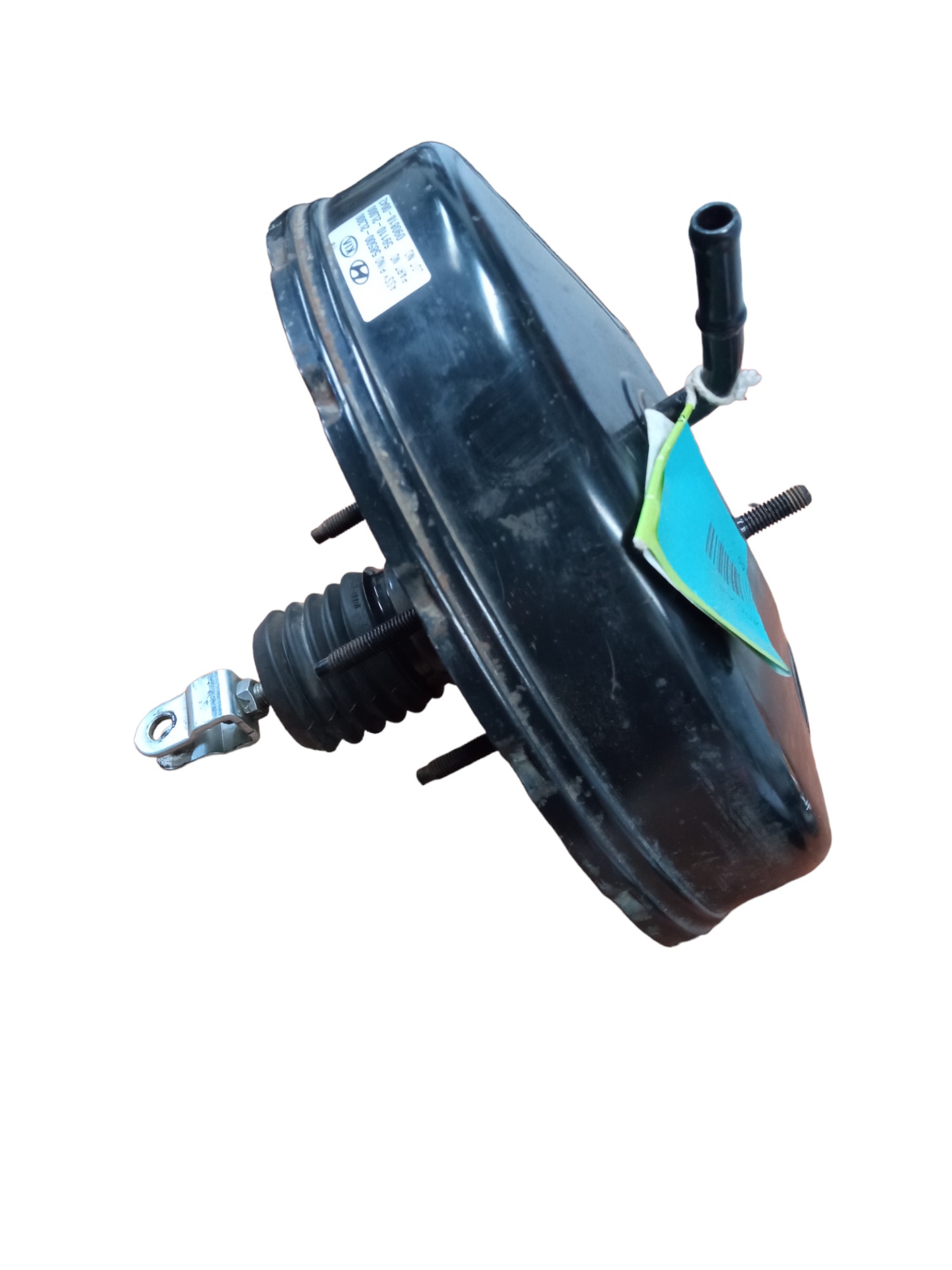 Hidrovácuo Servo Freio Hyundai I30 10/12 Usado M.v 3