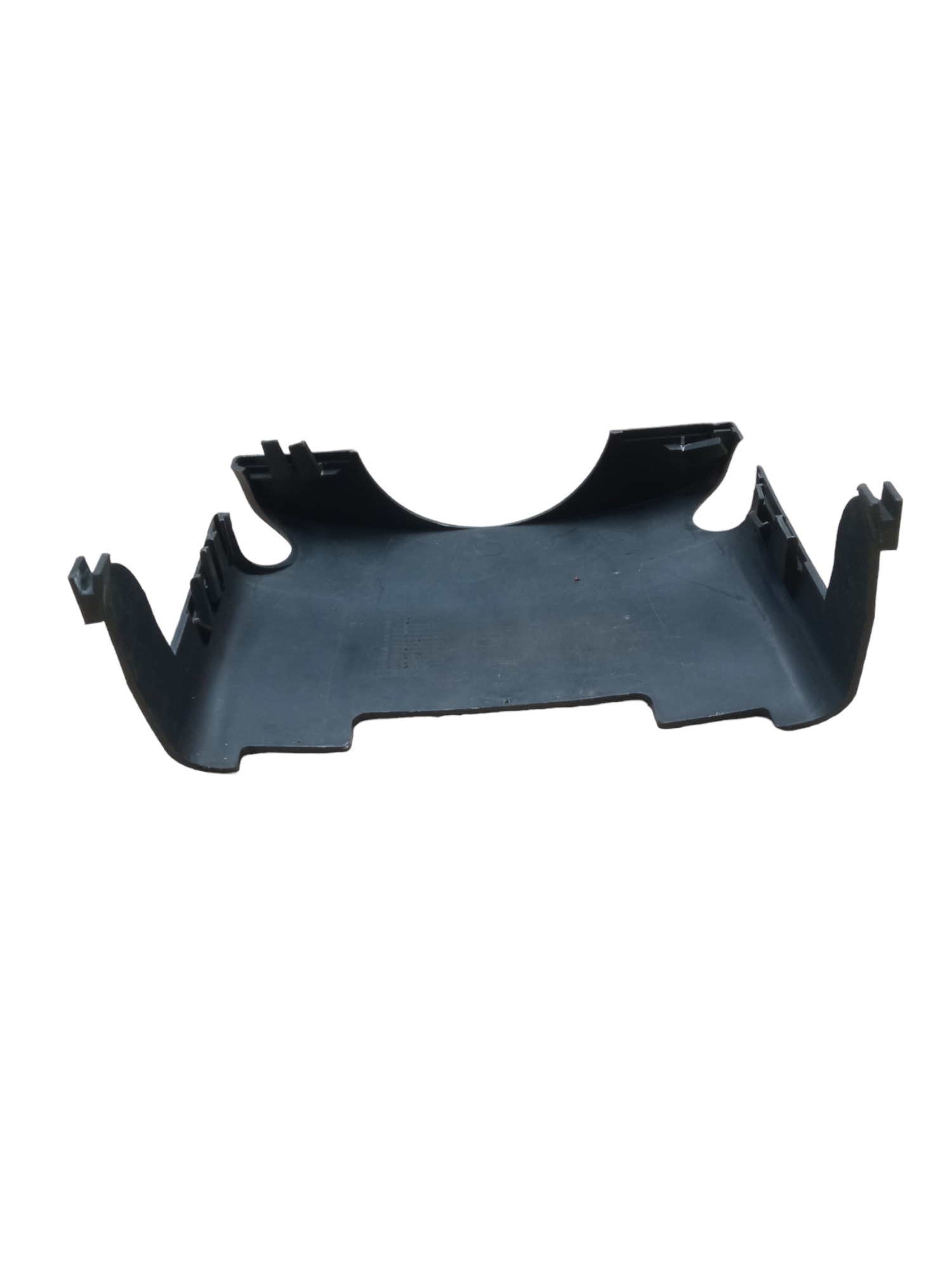 Moldura Superior Do Volante Dodge Journey 2008/2012 Preto 1 4