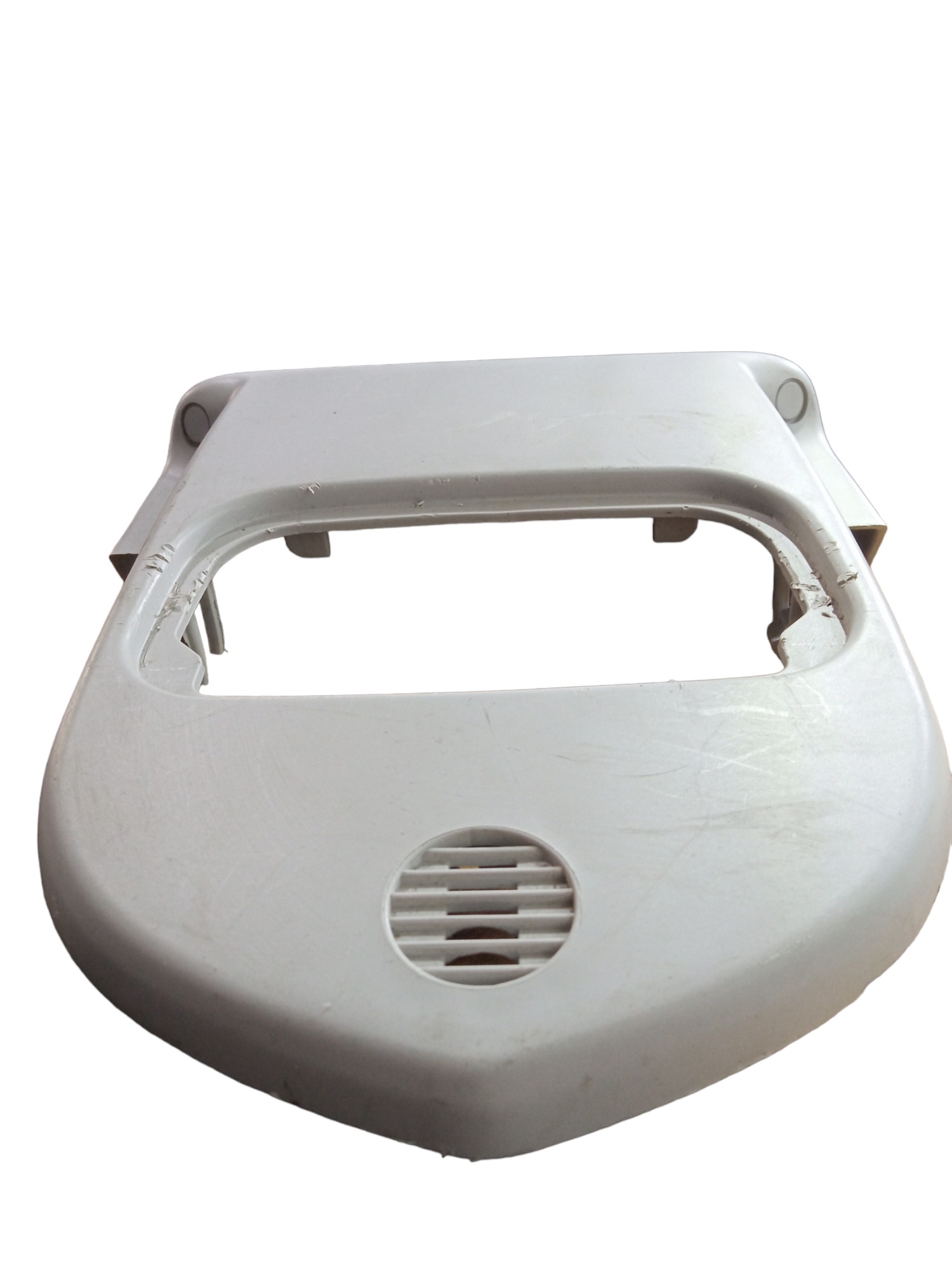 Moldura Luz Teto Peugeot 308 2013 2014 3