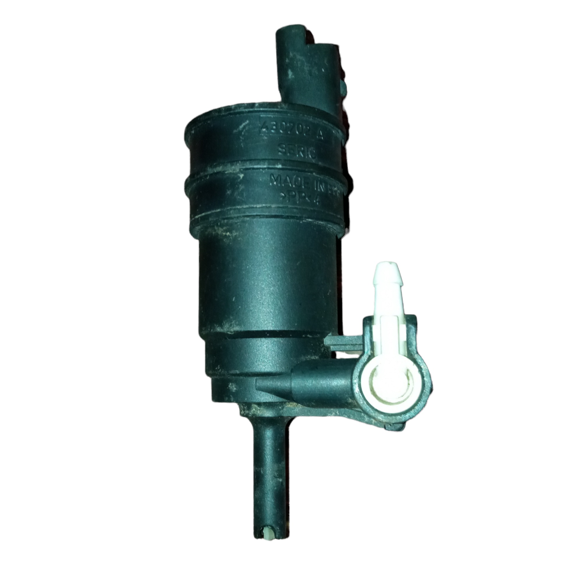 Motor Esguicho Para Brisa Scenic 1999 2
