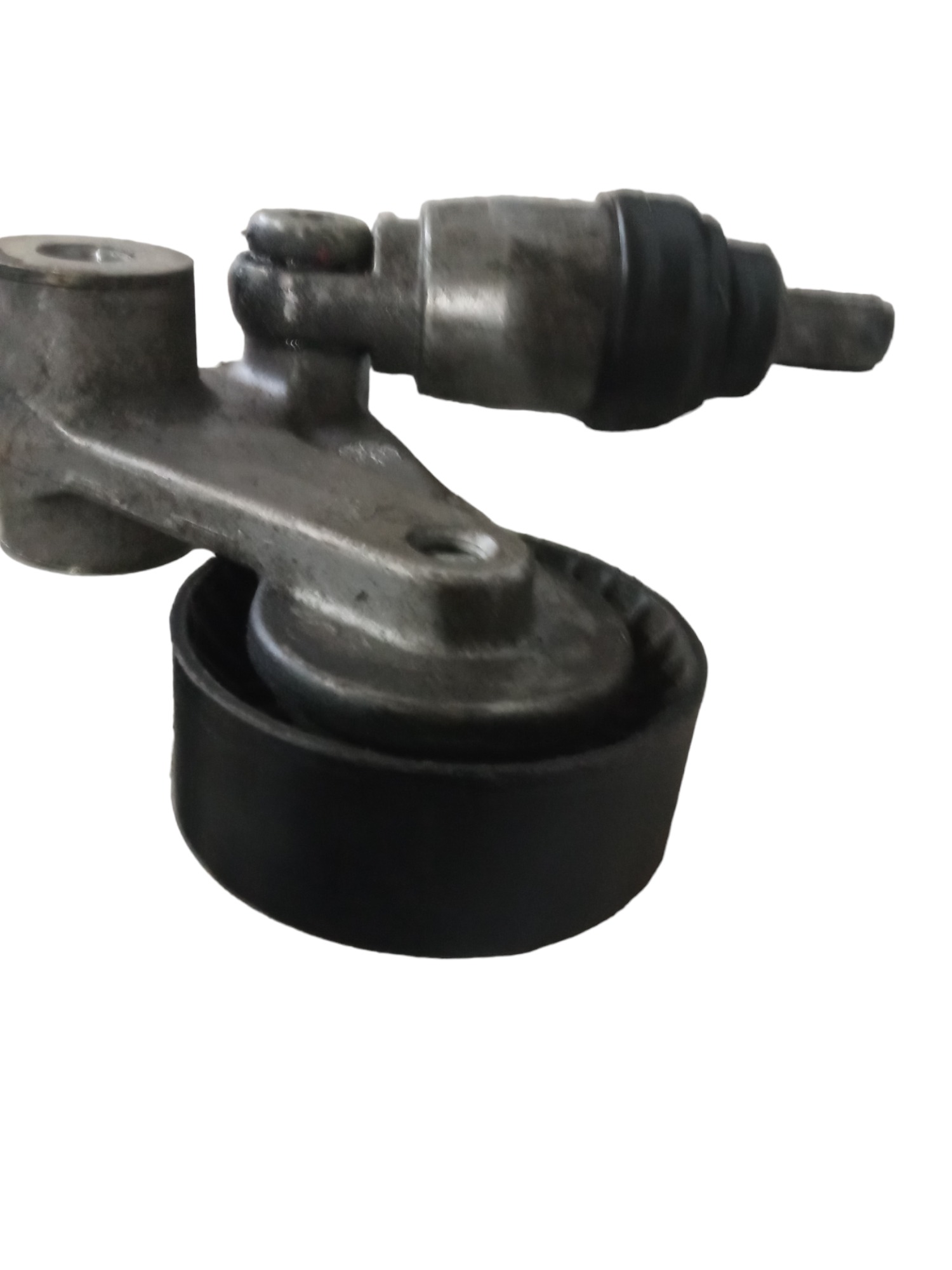 Esticador E Polia Alternador Hyundai Azera 3.0 V6 12/16 M.v 4