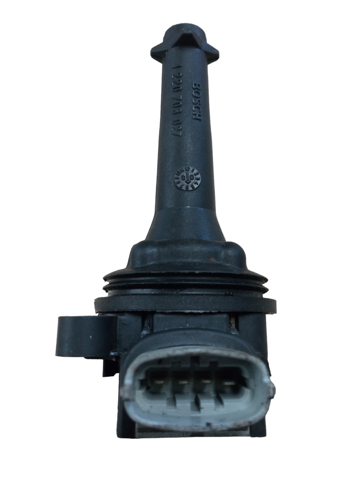 Bobina Ignição Volvo V50 2.5 Turbo 2008 / 2009 N30713417 3