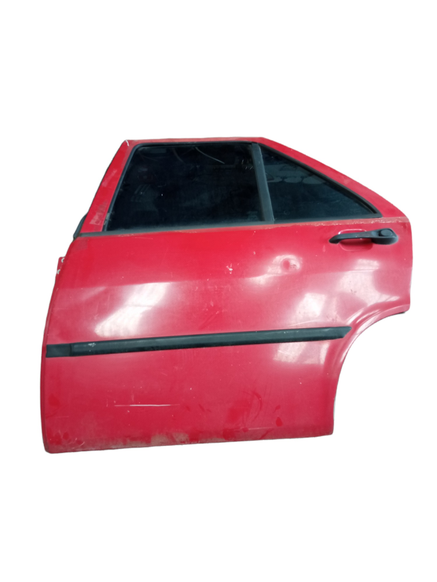 Porta Traseira Esquerda Fiat Tipo 94 95 96 97 Original 1