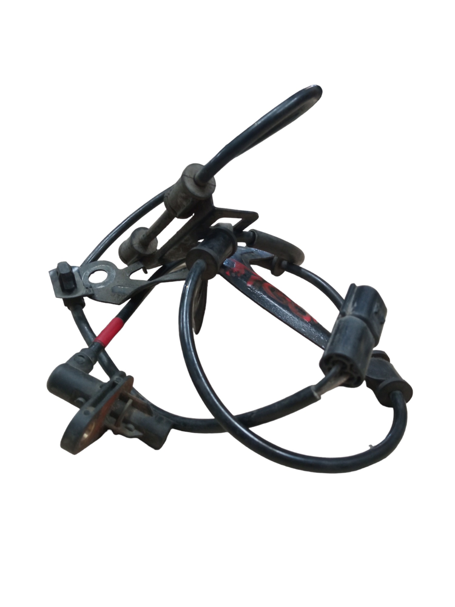 Sensor Abs Dianteiro Direito Chery Tiggo 2009 M.v
