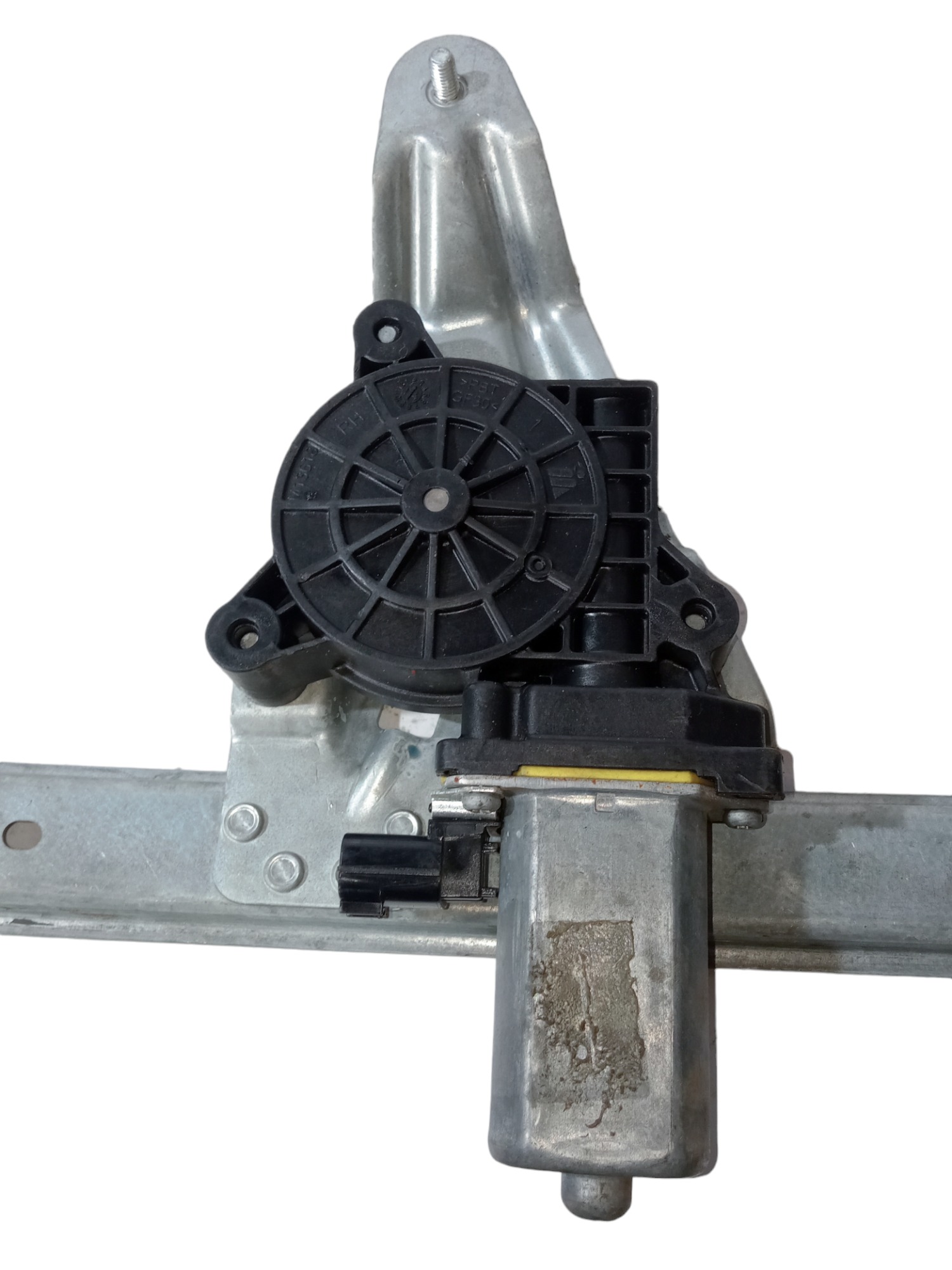 Maquina Motor Vidro Eletrico Traseiro Direito Sandero 2016 2