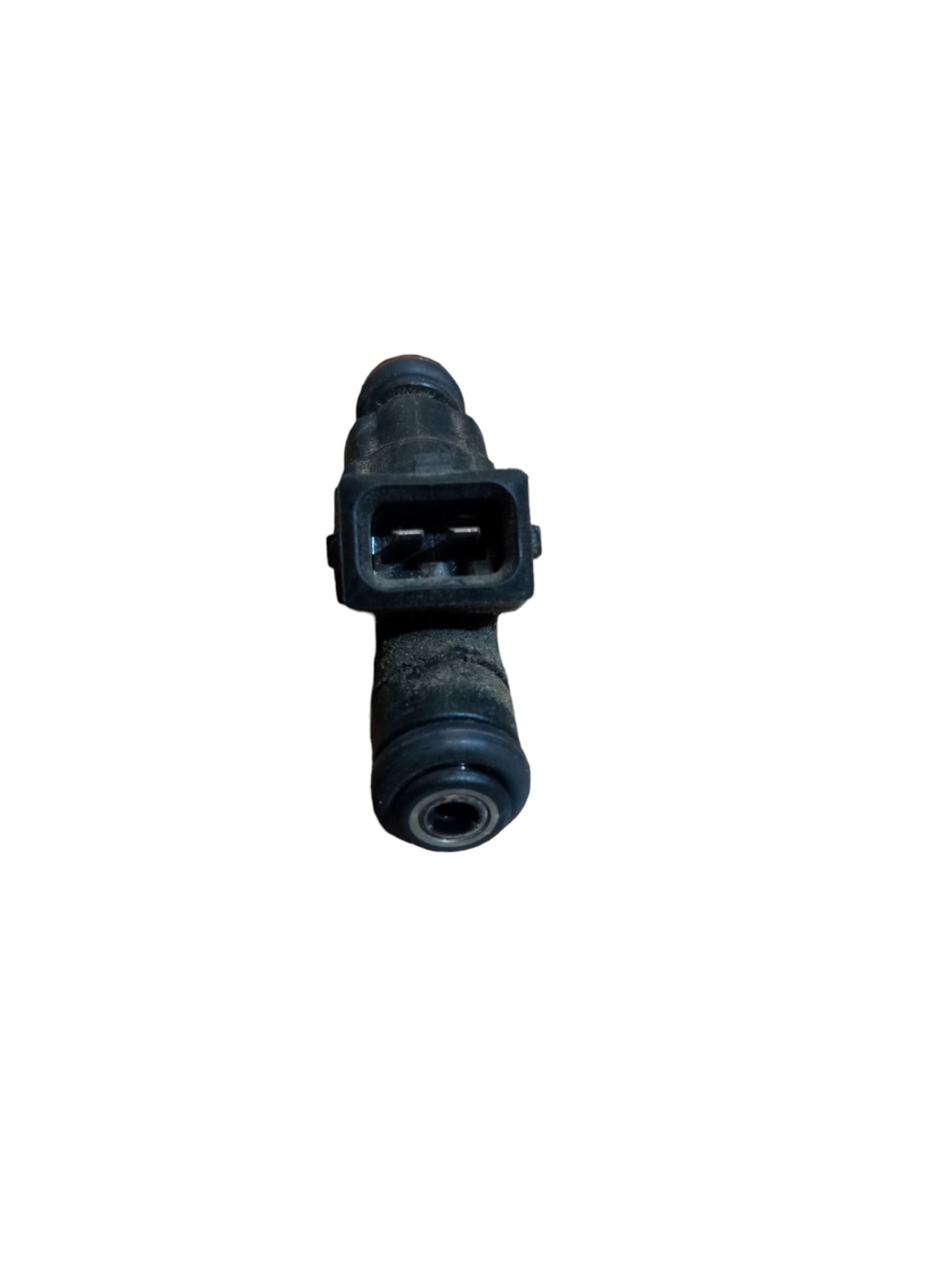 Bico Injetor Logan 1.6 8v Flex 2017/2019 Original 4