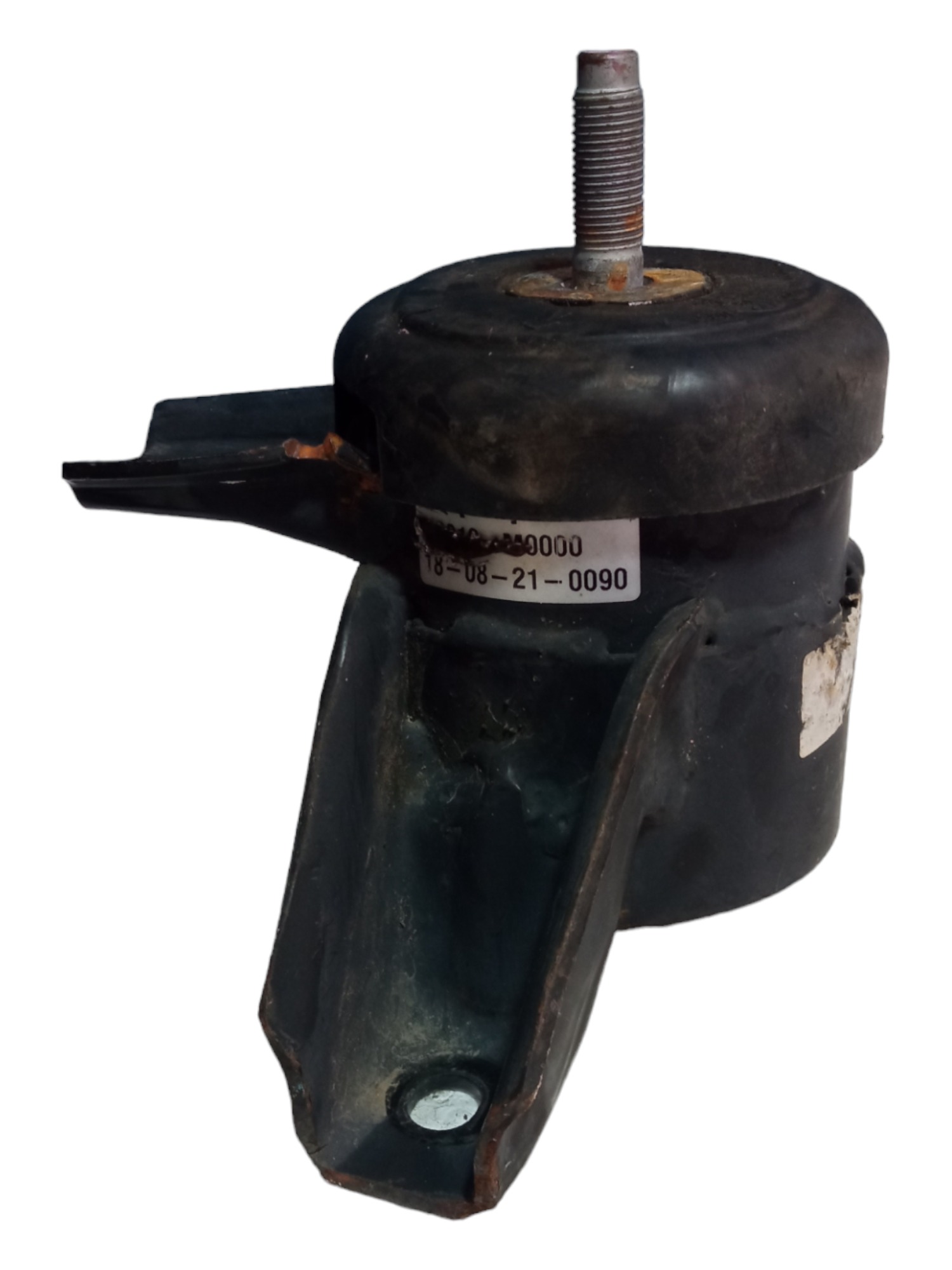 Coxim Hidraulico Motor Direito Hyundai Elantra Hb20 2012 18 3