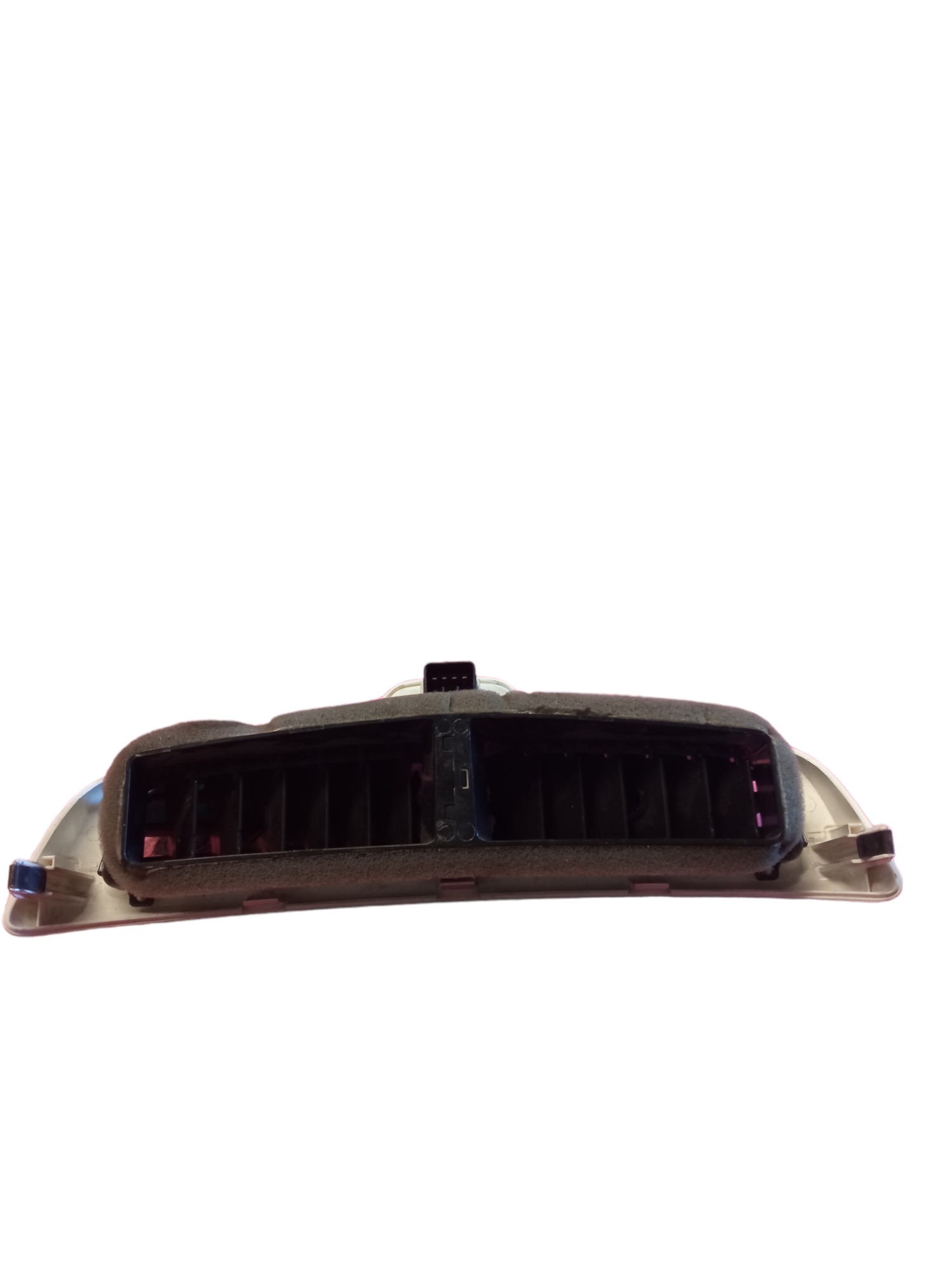 Difusor De Ar Chery Qq 2015/2017 Com Alerta 2