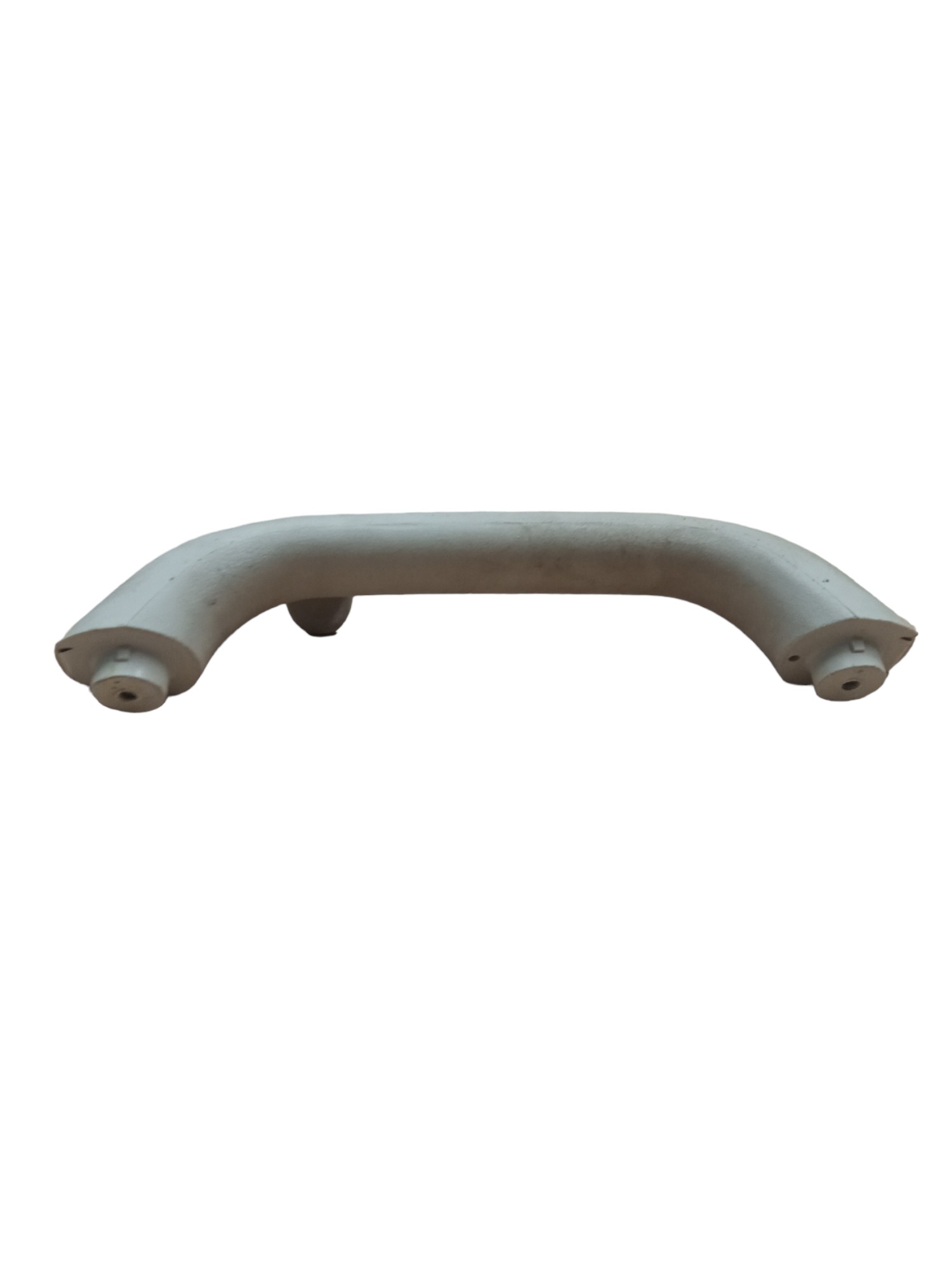 Alça De Teto Traseira Direita Dodge Journey 2008/2012 Beje 2