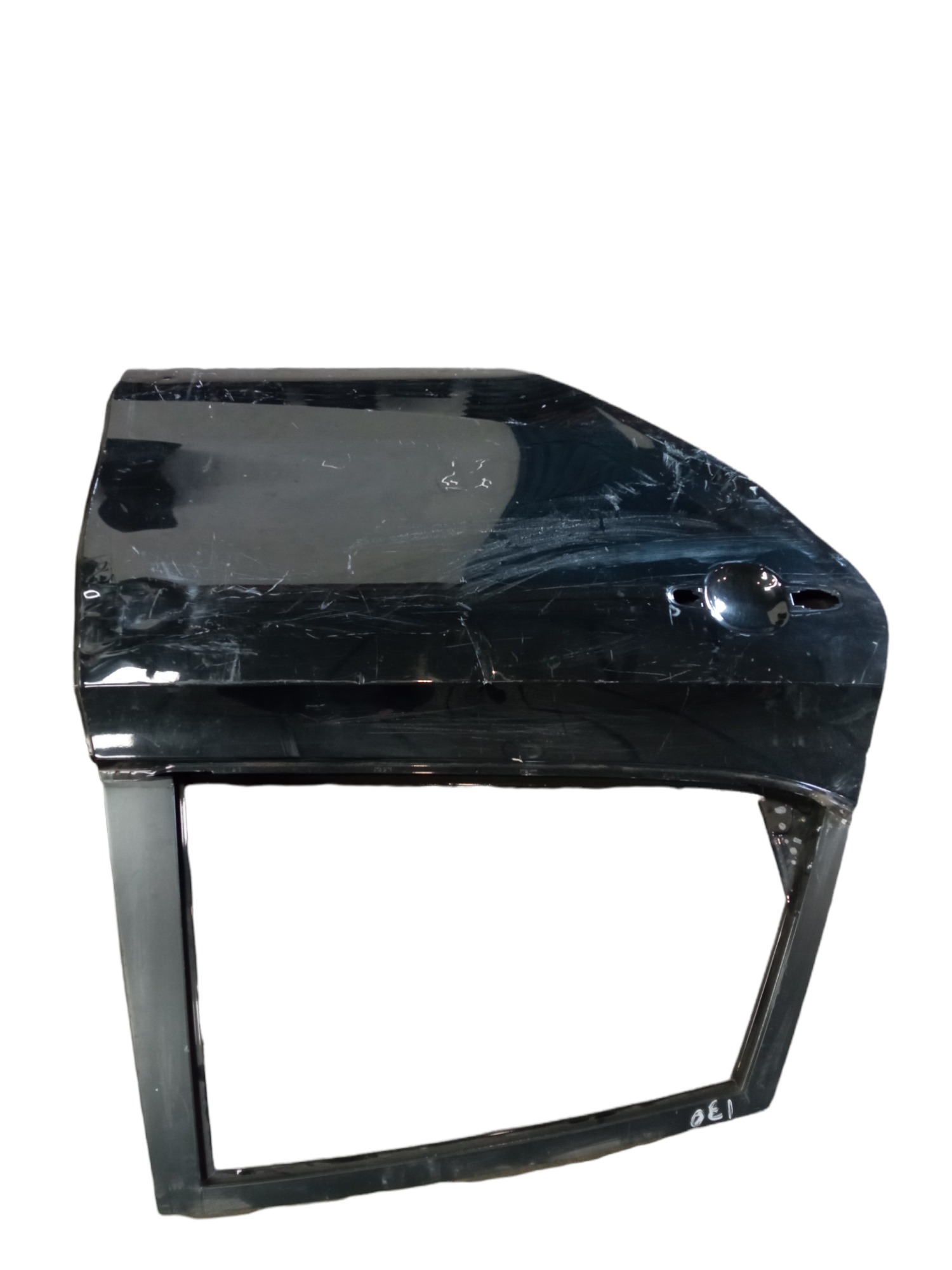 Porta Traseira Direita Hyundai I30 2010 2011 2012 2013 2014 6