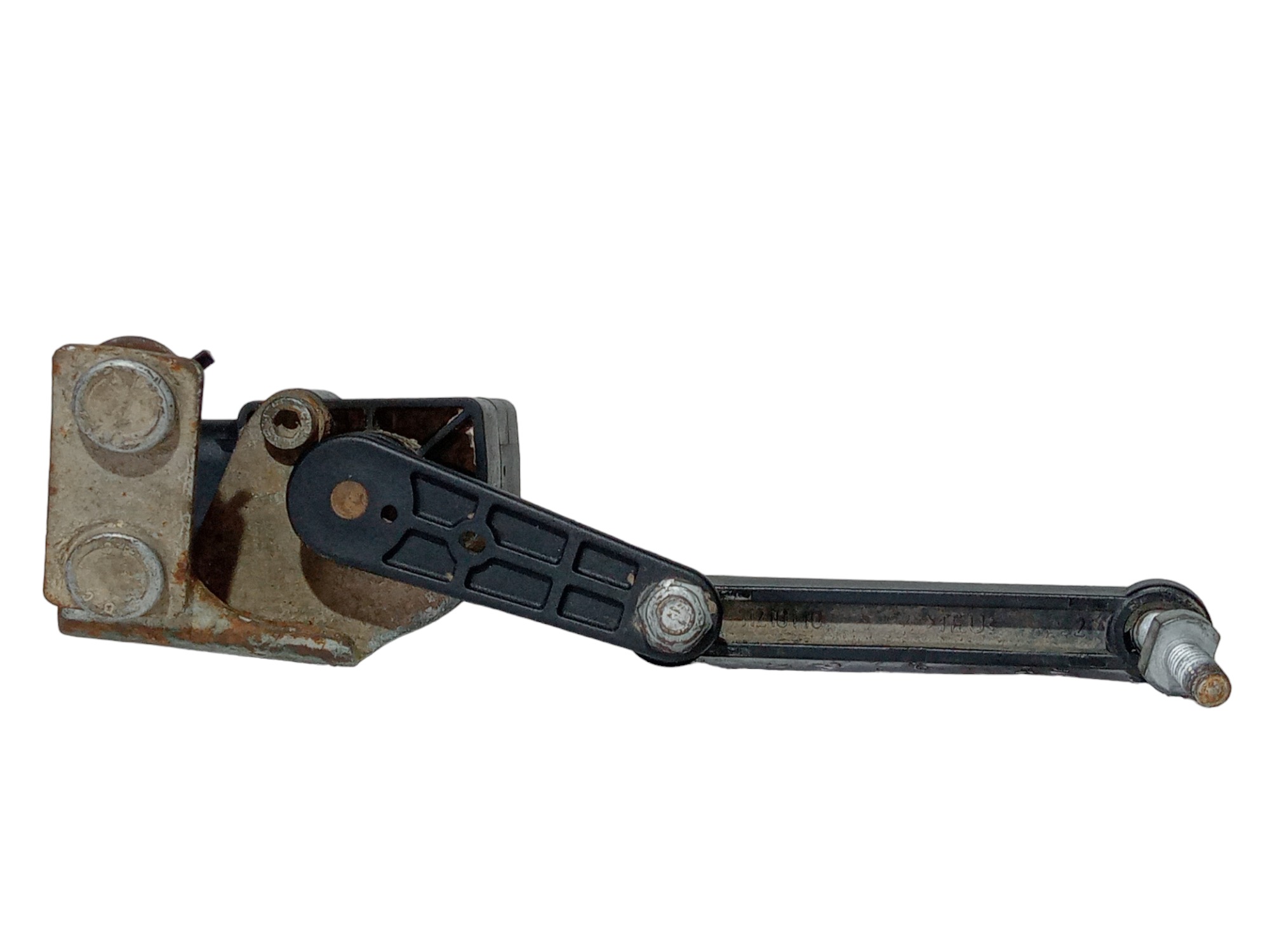 Sensor Estabilizador Suspensao Esquerda Bmw X5 2001 A 2006 4