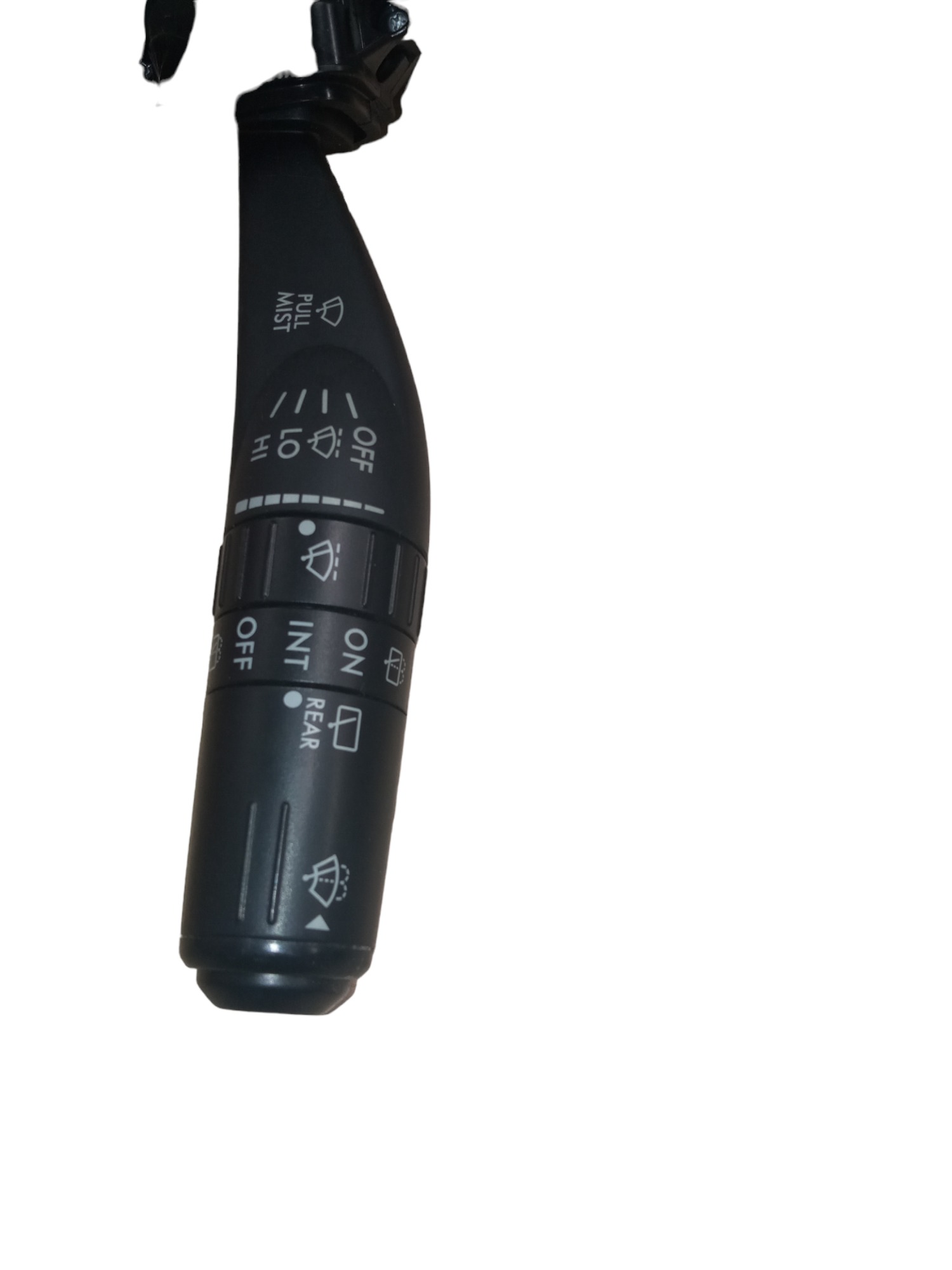 Chave De Seta Subaru Impreza 2009 2010 2011 2012 3
