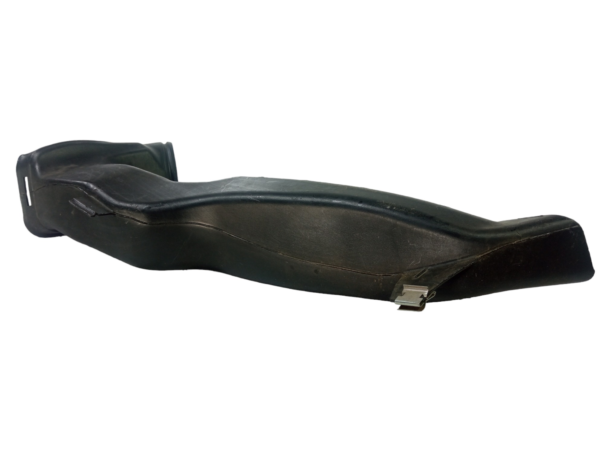 Cano Duto De Ar Ventilacao Bmw X1 2009 A 2015 Original Usado 5