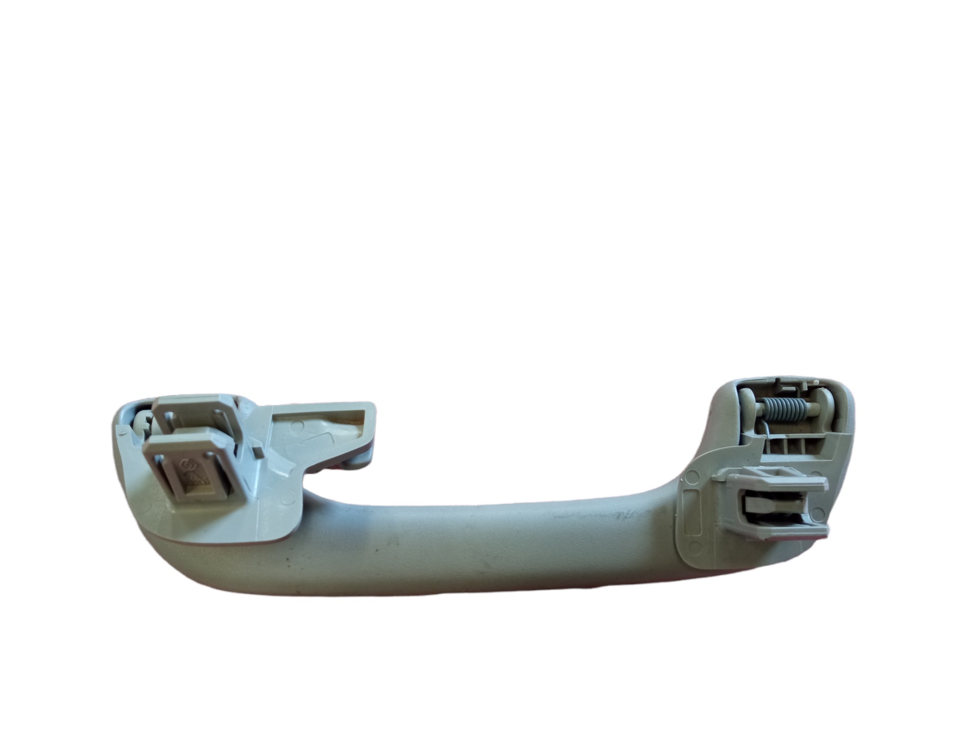 Alça De Teto Traseiro Renault Fluence 2011/2018 3
