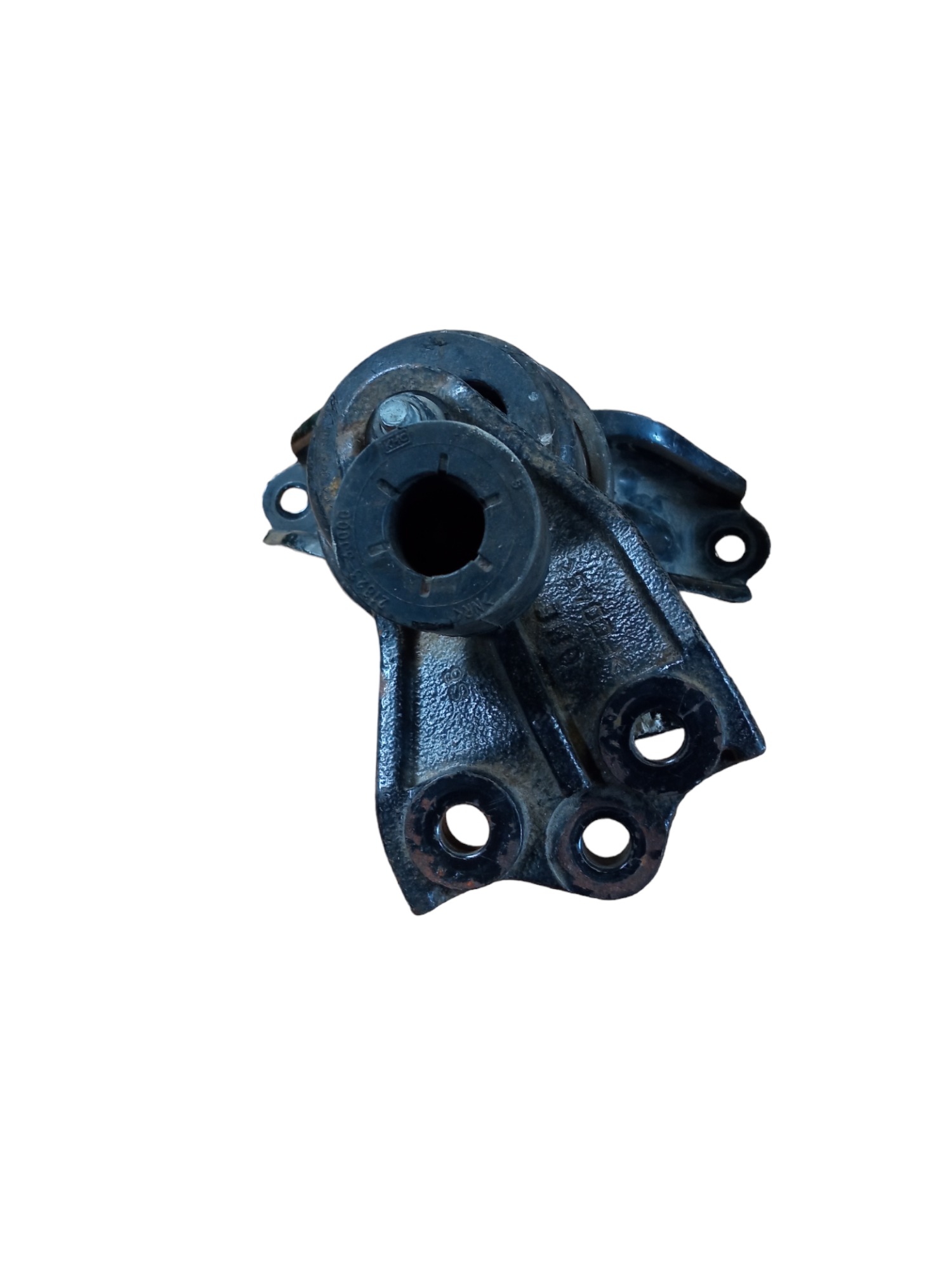 Coxim Motor Direito Hyundai Azera 3.0 2014 2